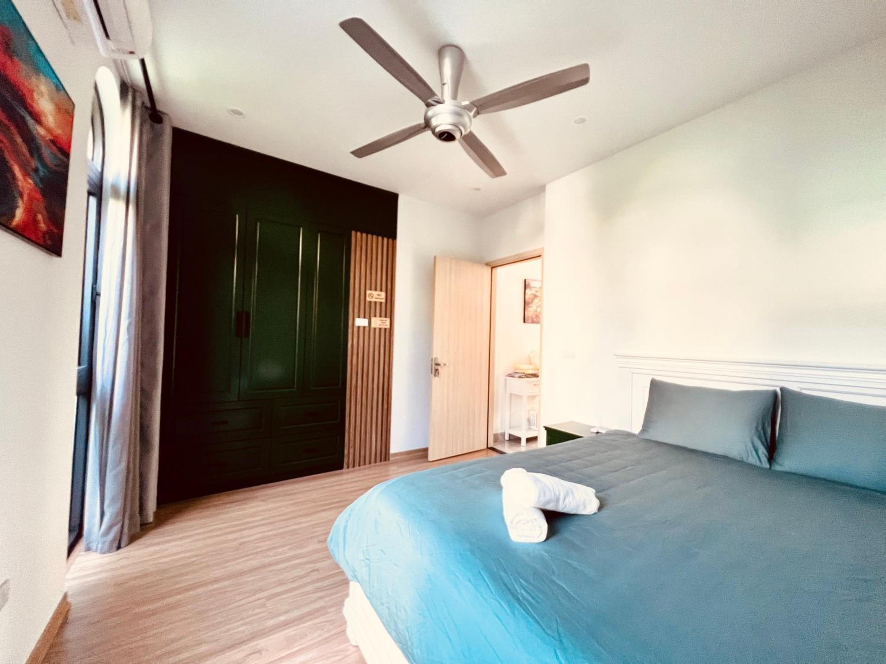 HungChu's Villa Vinhome Ocean Park