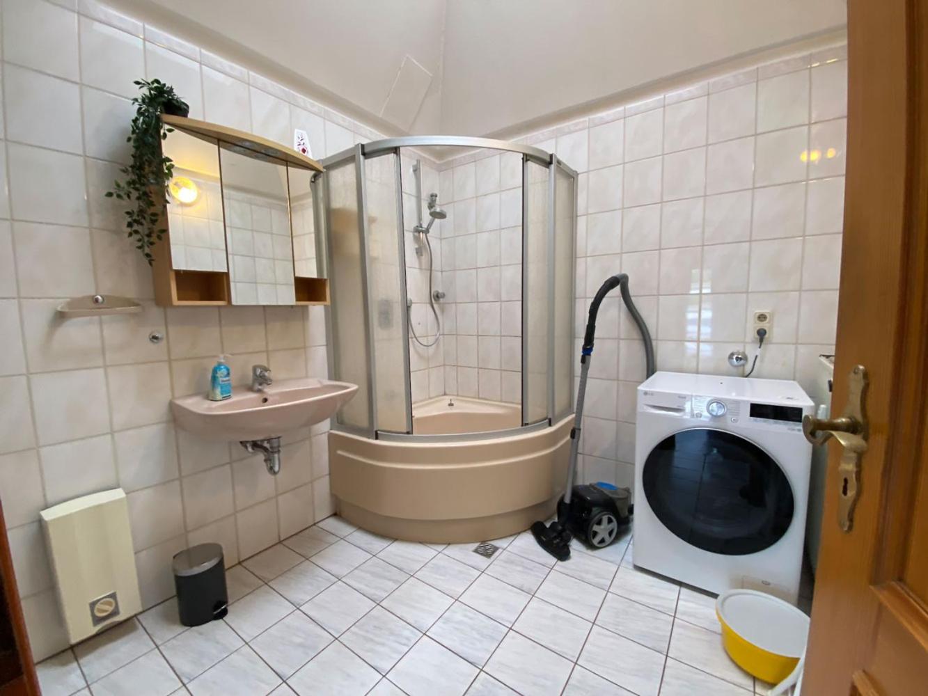 Cozy Apartment in Oberhausen