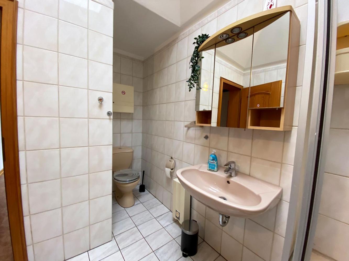 Cozy Apartment in Oberhausen