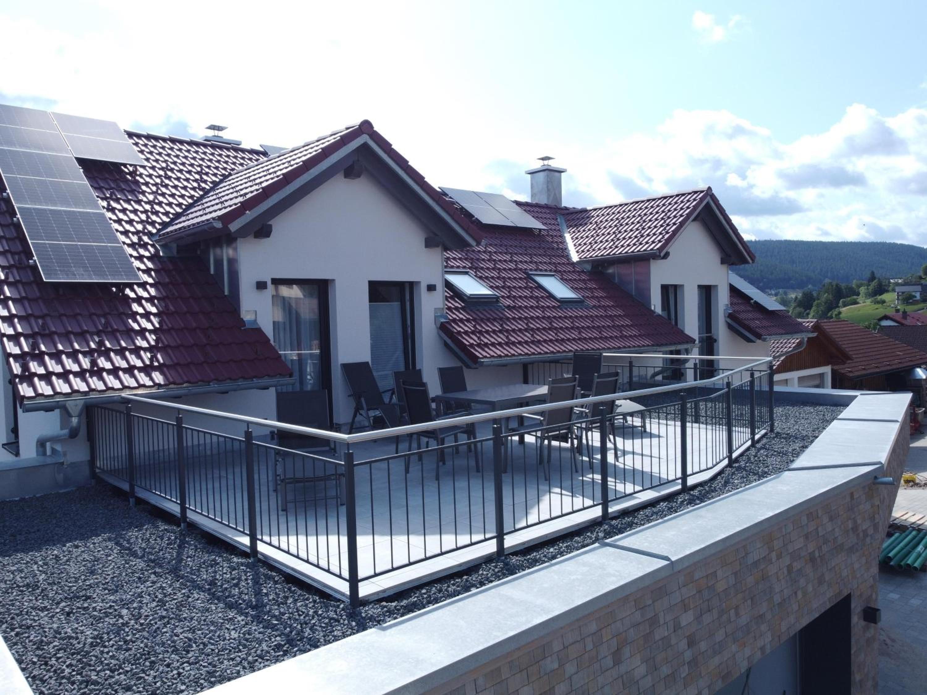 Ferienhaus Waldschatz Baiersbronn
