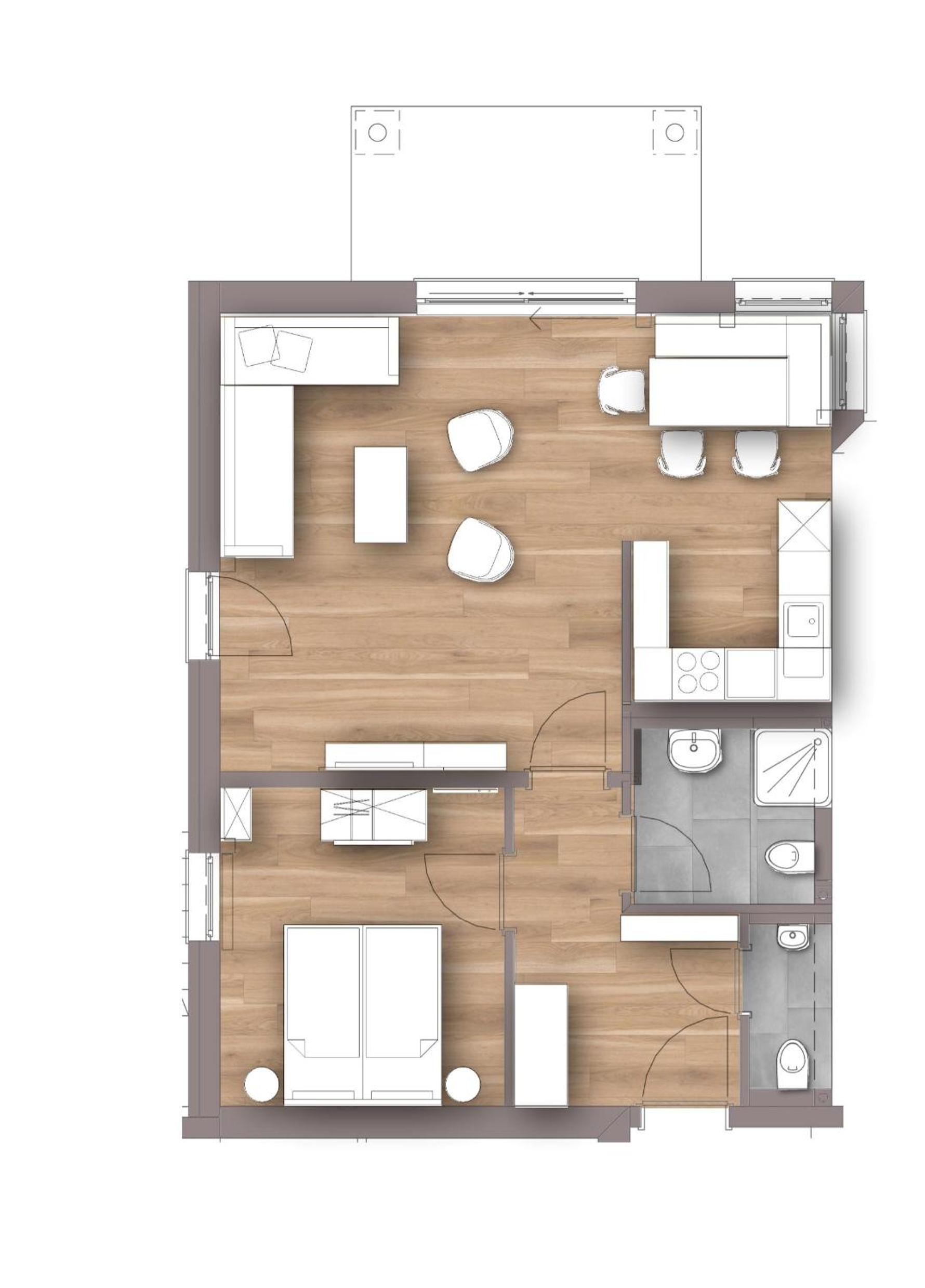 Ferienhaus Waldschatz Baiersbronn