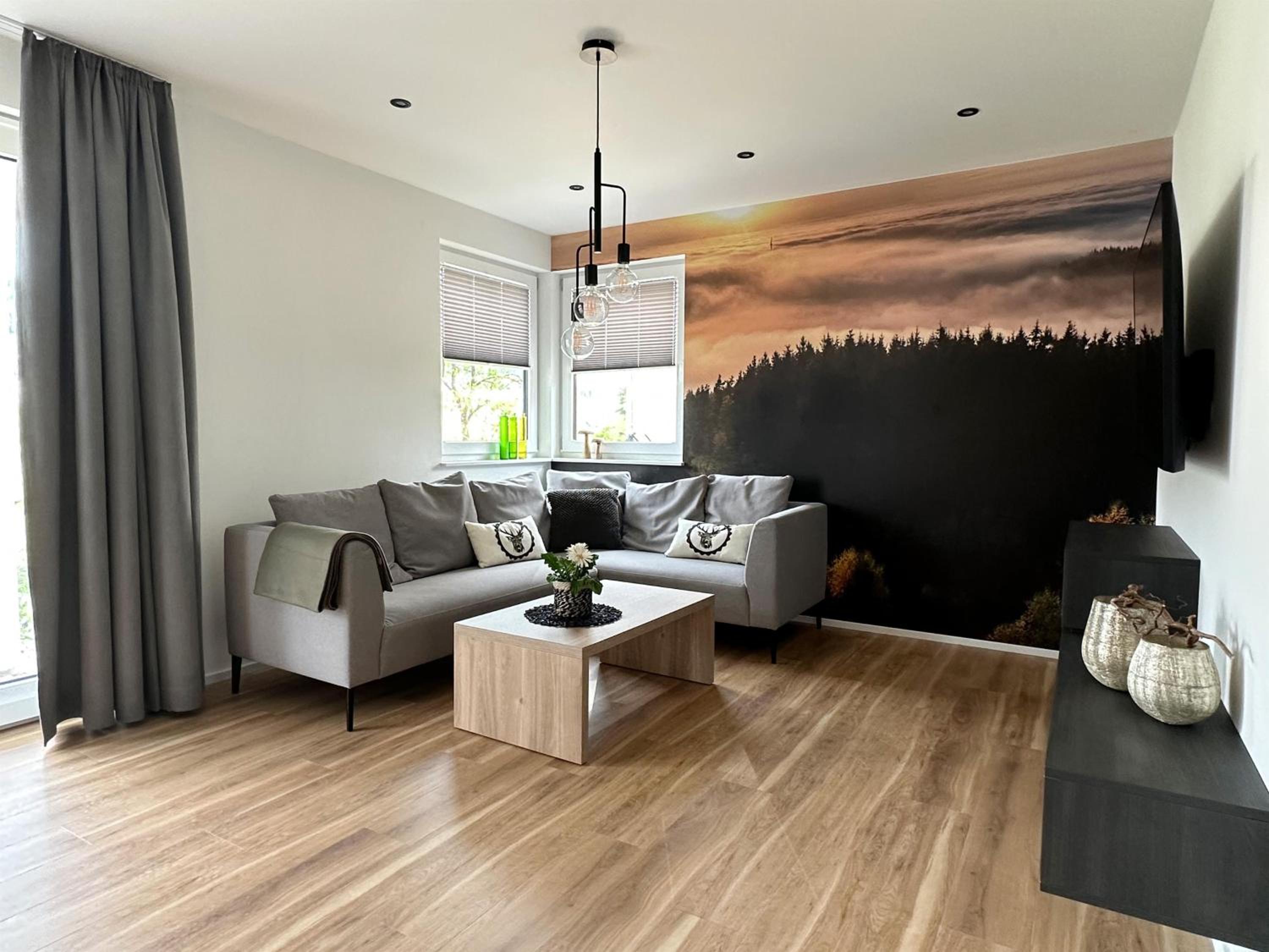 Ferienhaus Waldschatz Baiersbronn