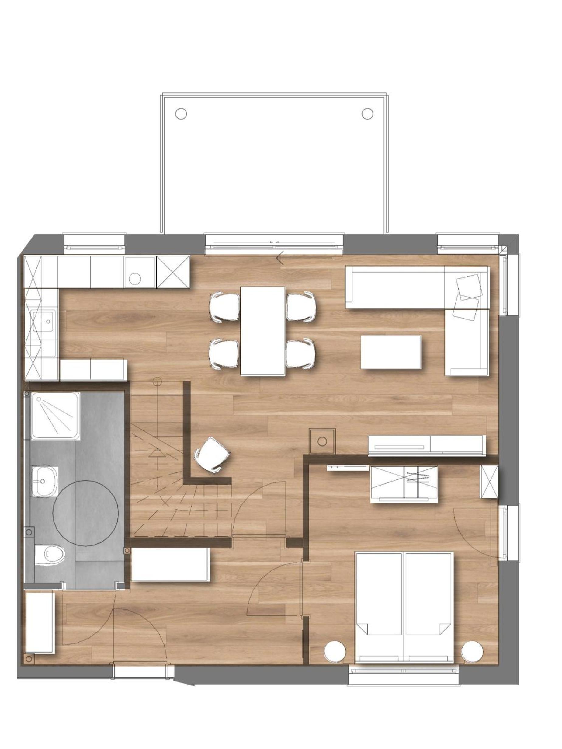 Ferienhaus Waldschatz Baiersbronn