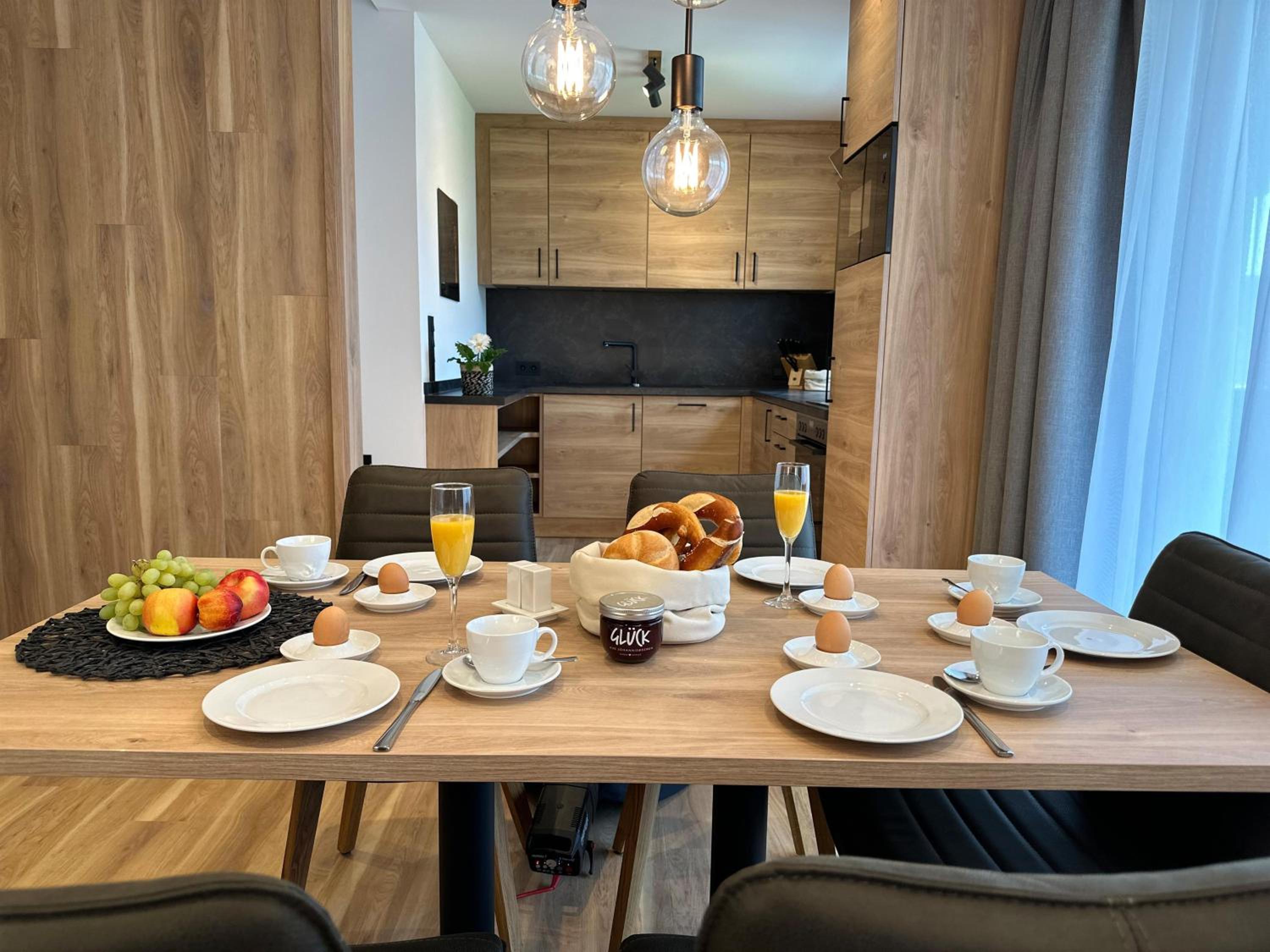 Ferienhaus Waldschatz Baiersbronn
