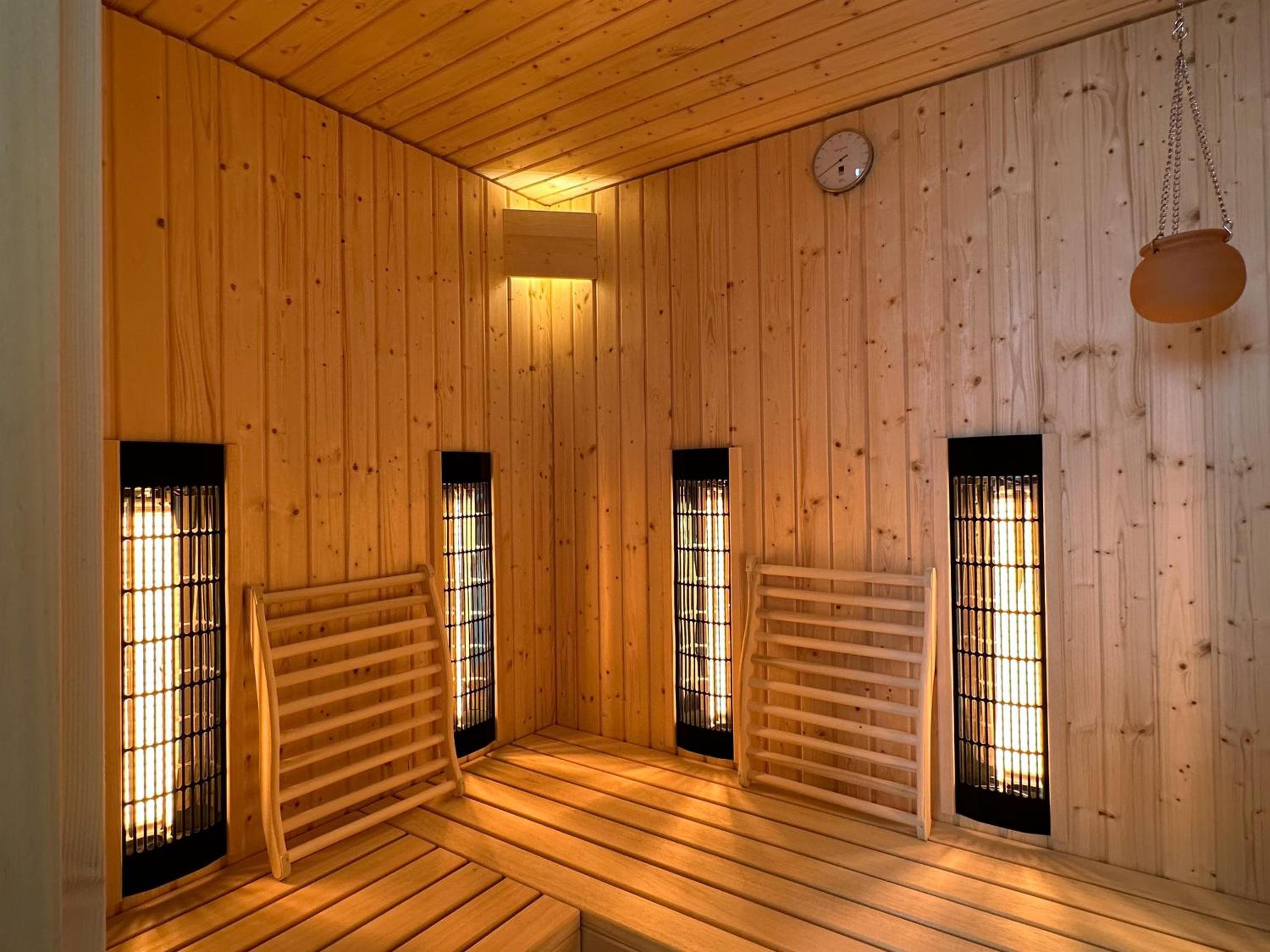 Ferienhaus Waldschatz Baiersbronn