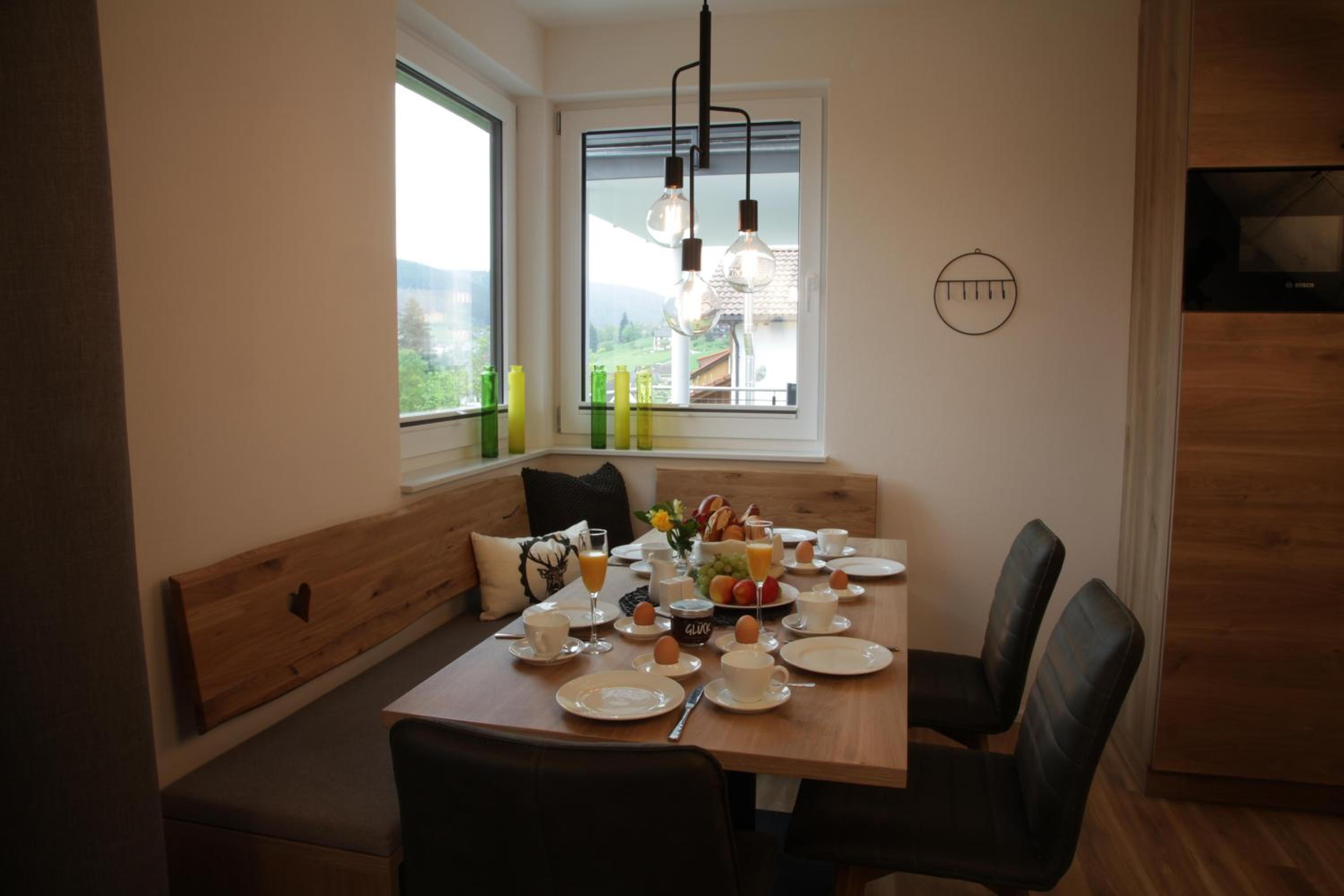 Ferienhaus Waldschatz Baiersbronn
