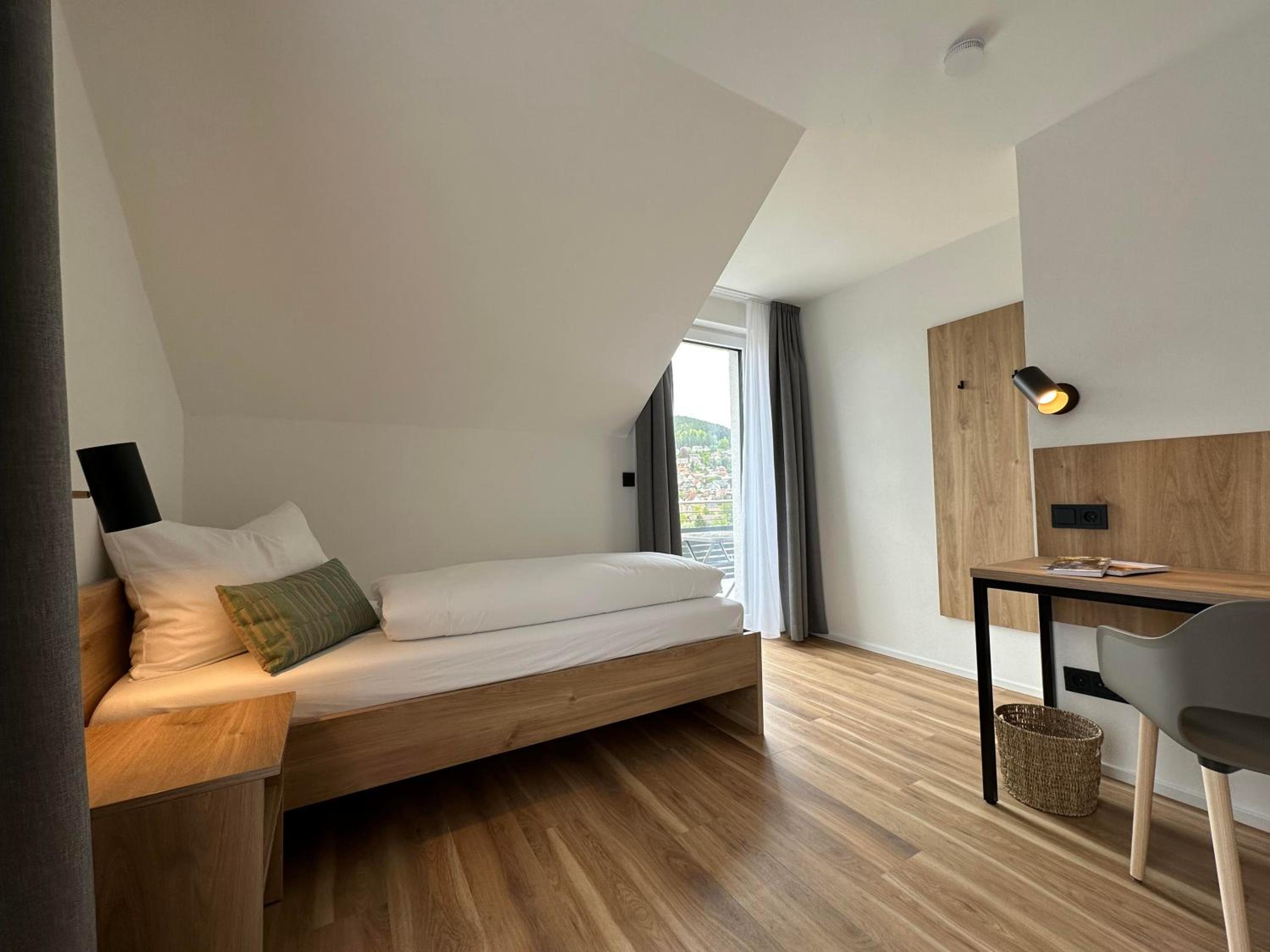 Ferienhaus Waldschatz Baiersbronn