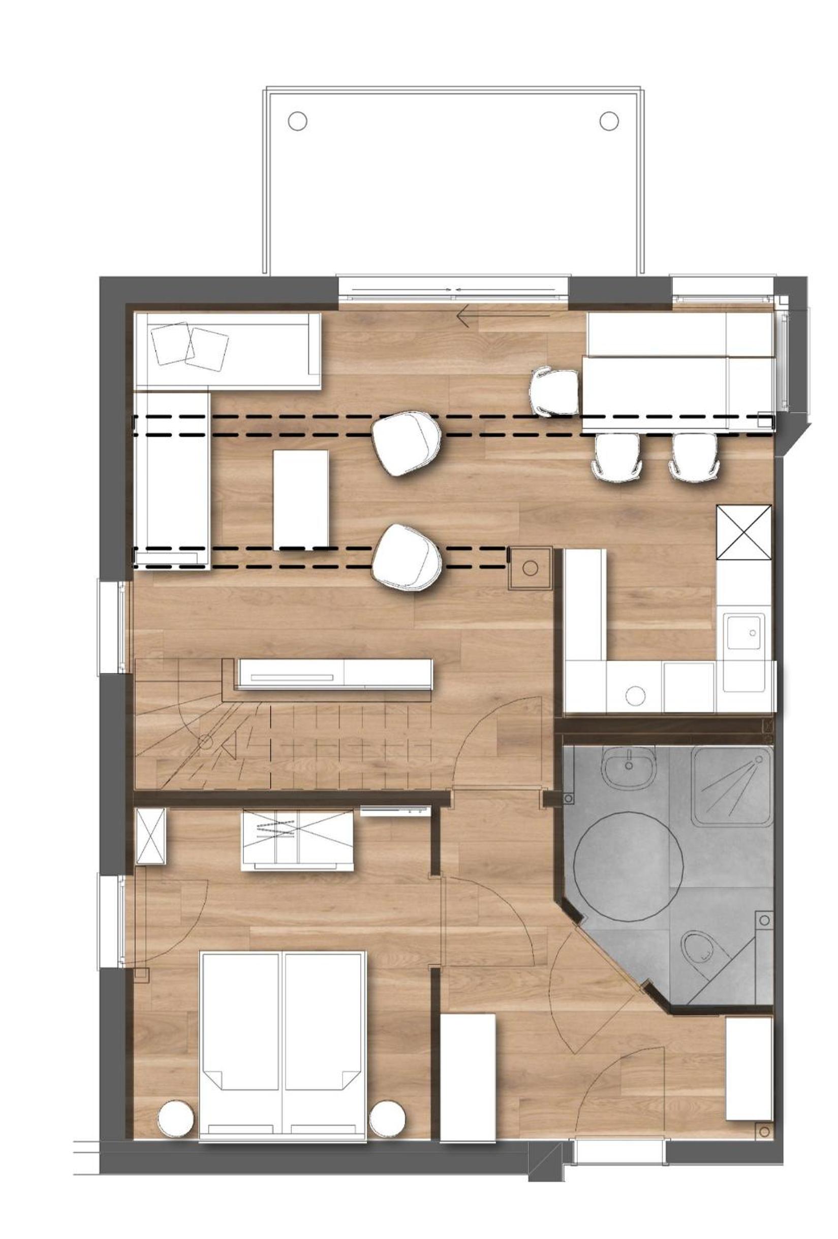 Ferienhaus Waldschatz Baiersbronn