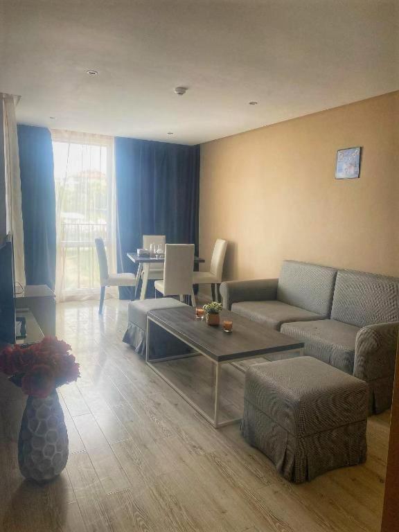 Sea View Apartment In PARADISO