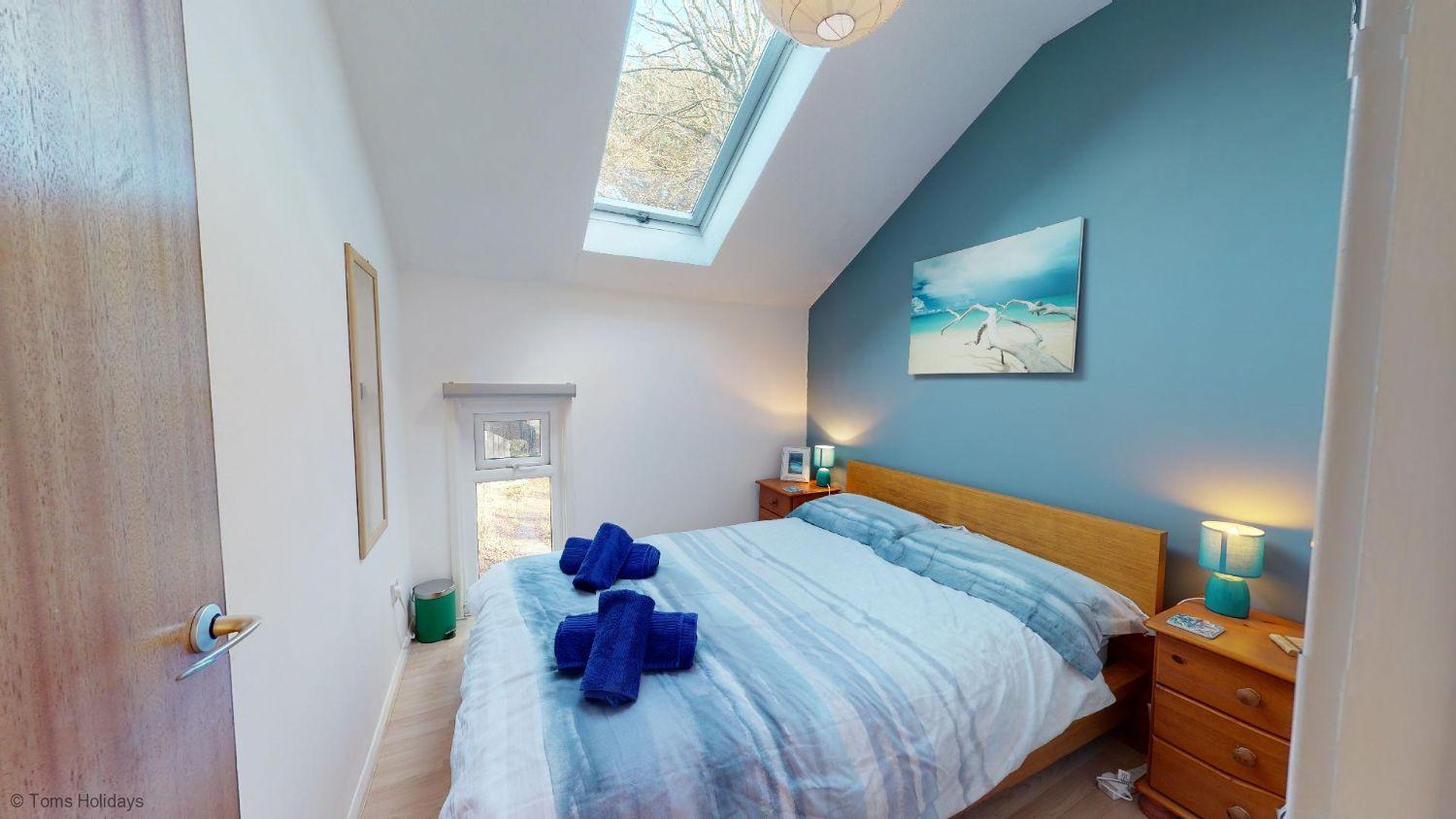 10 Strawberry Hill, Tolroy Manor view 5
