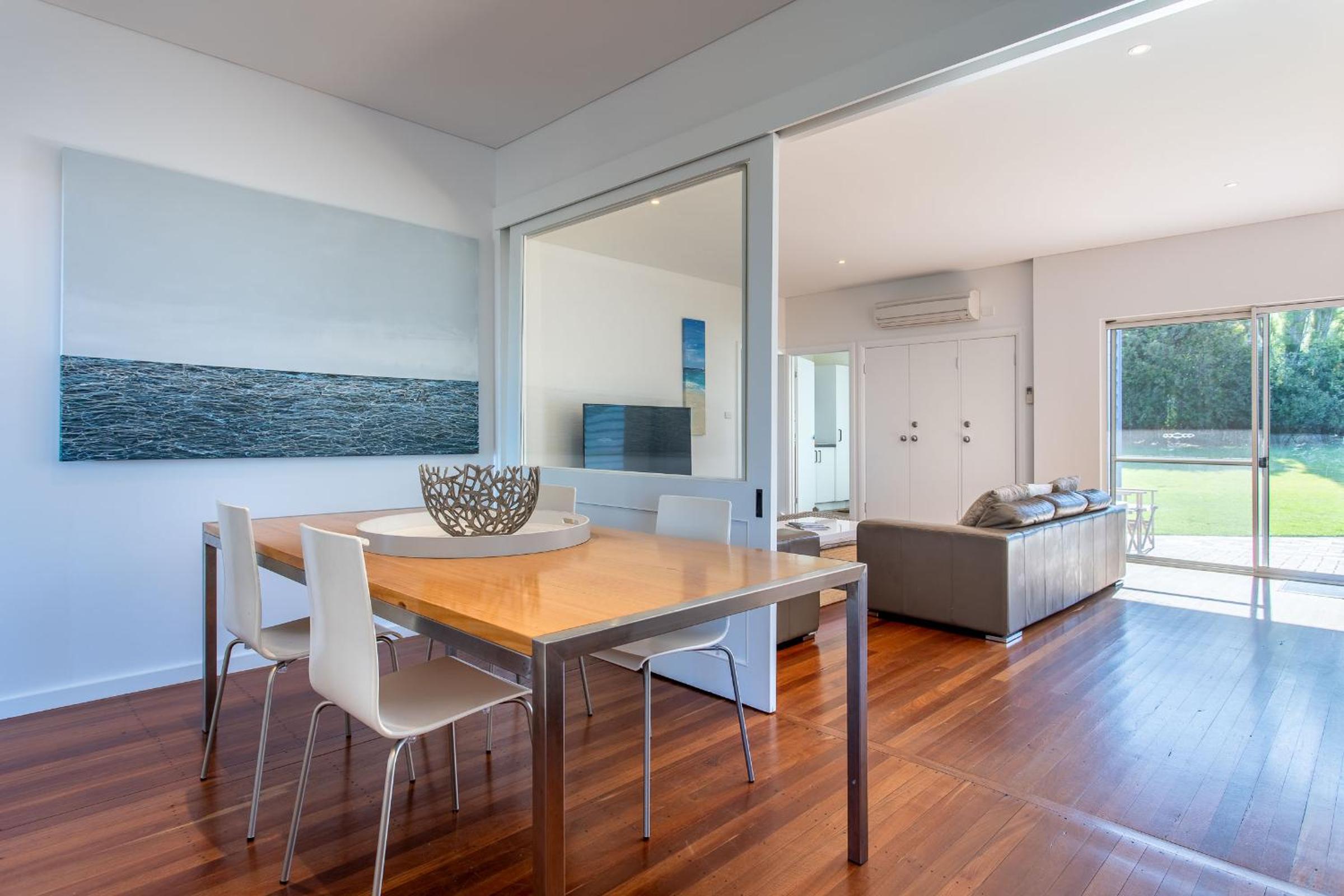 Nikabel Beach House I Private Properties