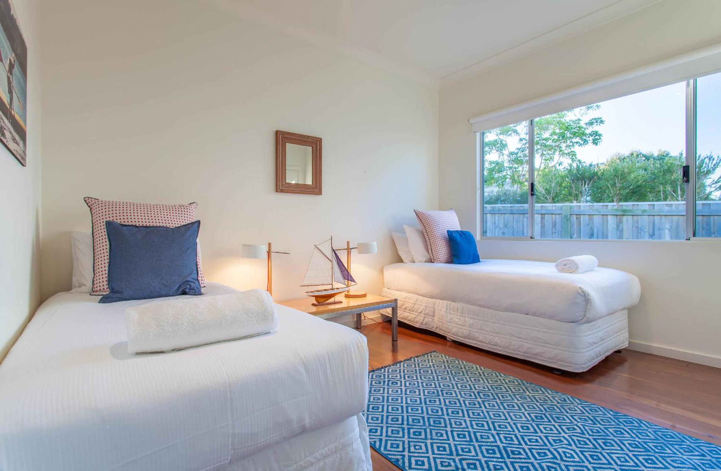 Nikabel Beach House I Private Properties