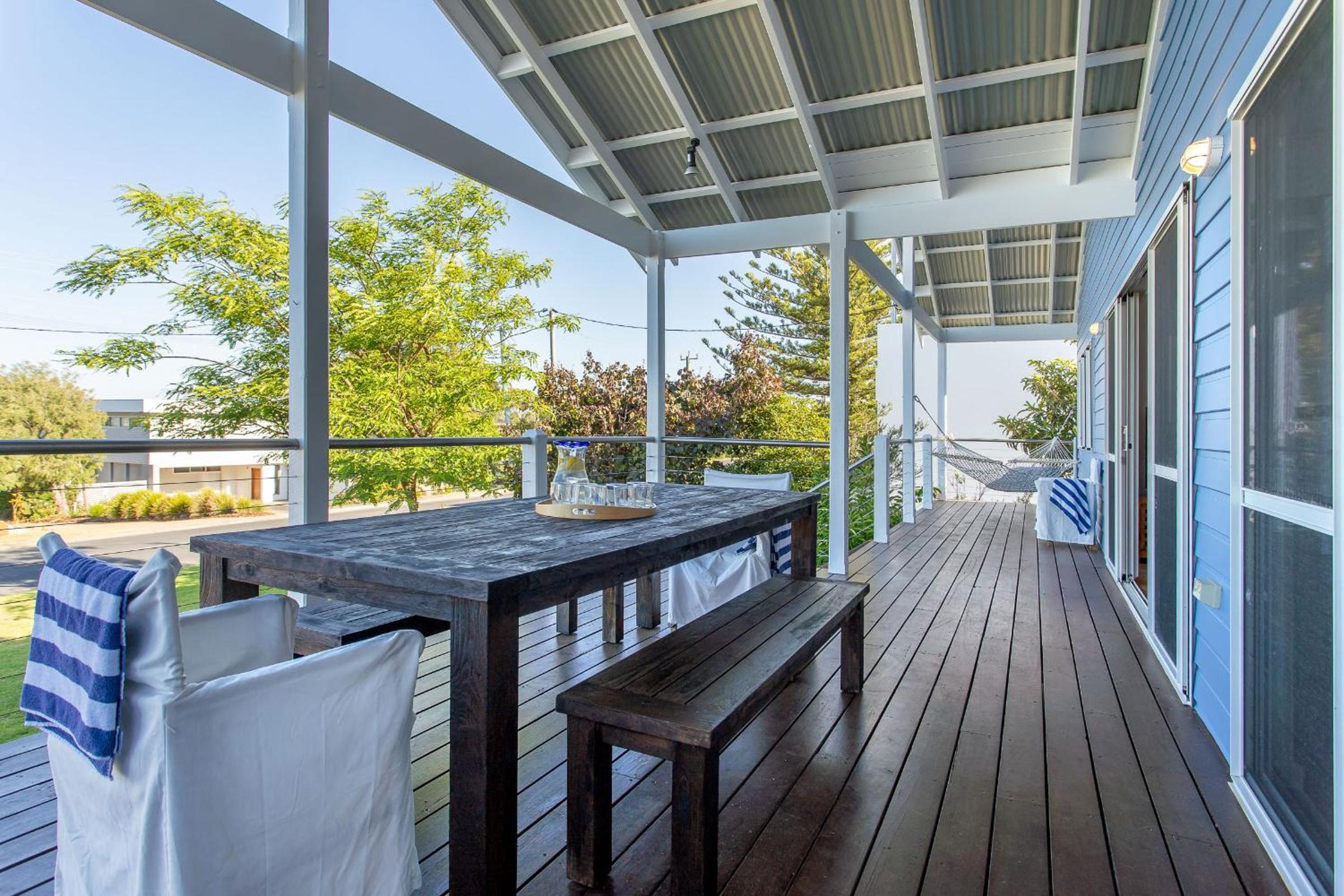 Nikabel Beach House I Private Properties