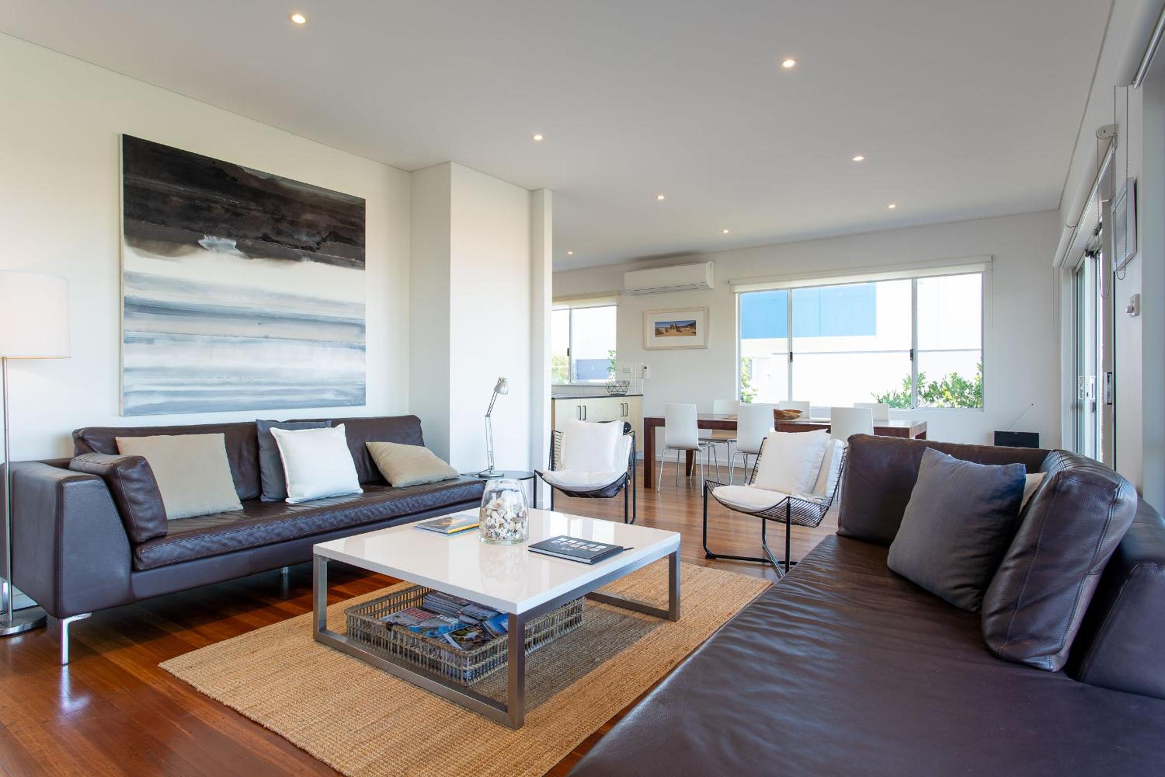 Nikabel Beach House I Private Properties
