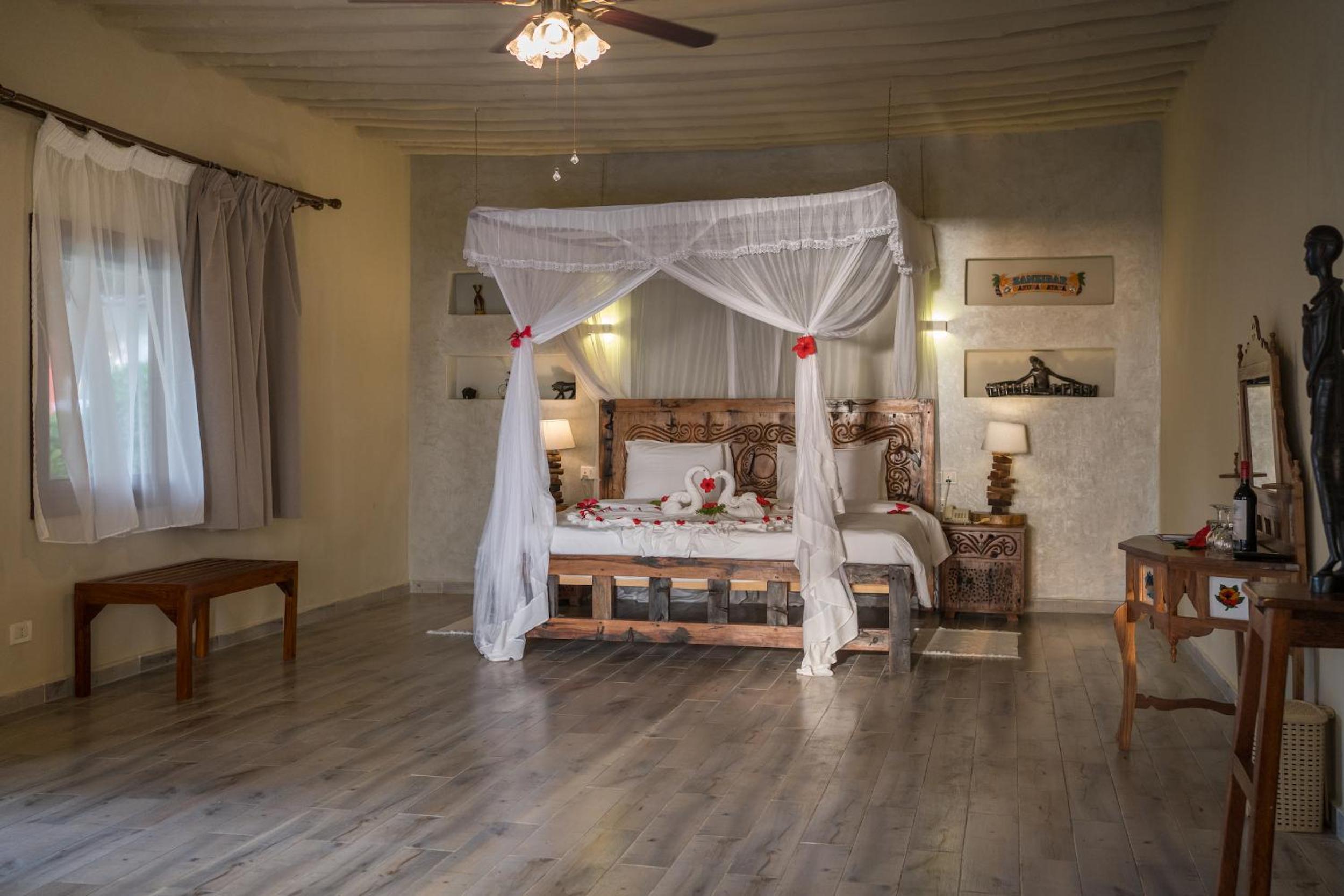 Kiwengwa Vacations - Kiwengwa Beach Resort - Property Image 131