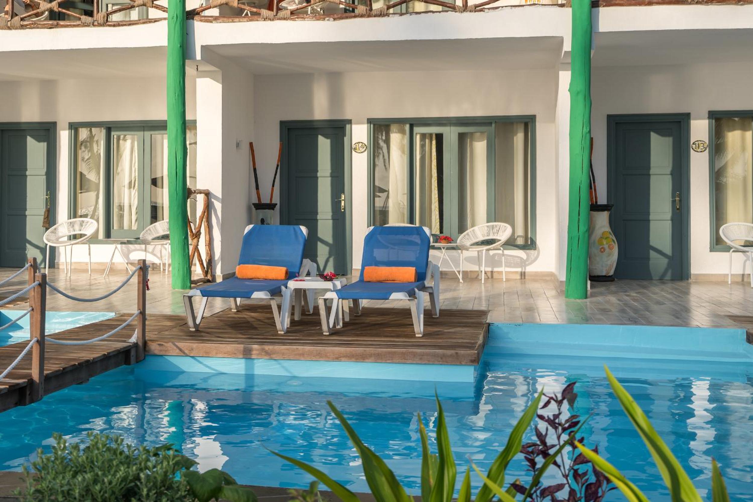 Kiwengwa Vacations - Kiwengwa Beach Resort - Property Image 220