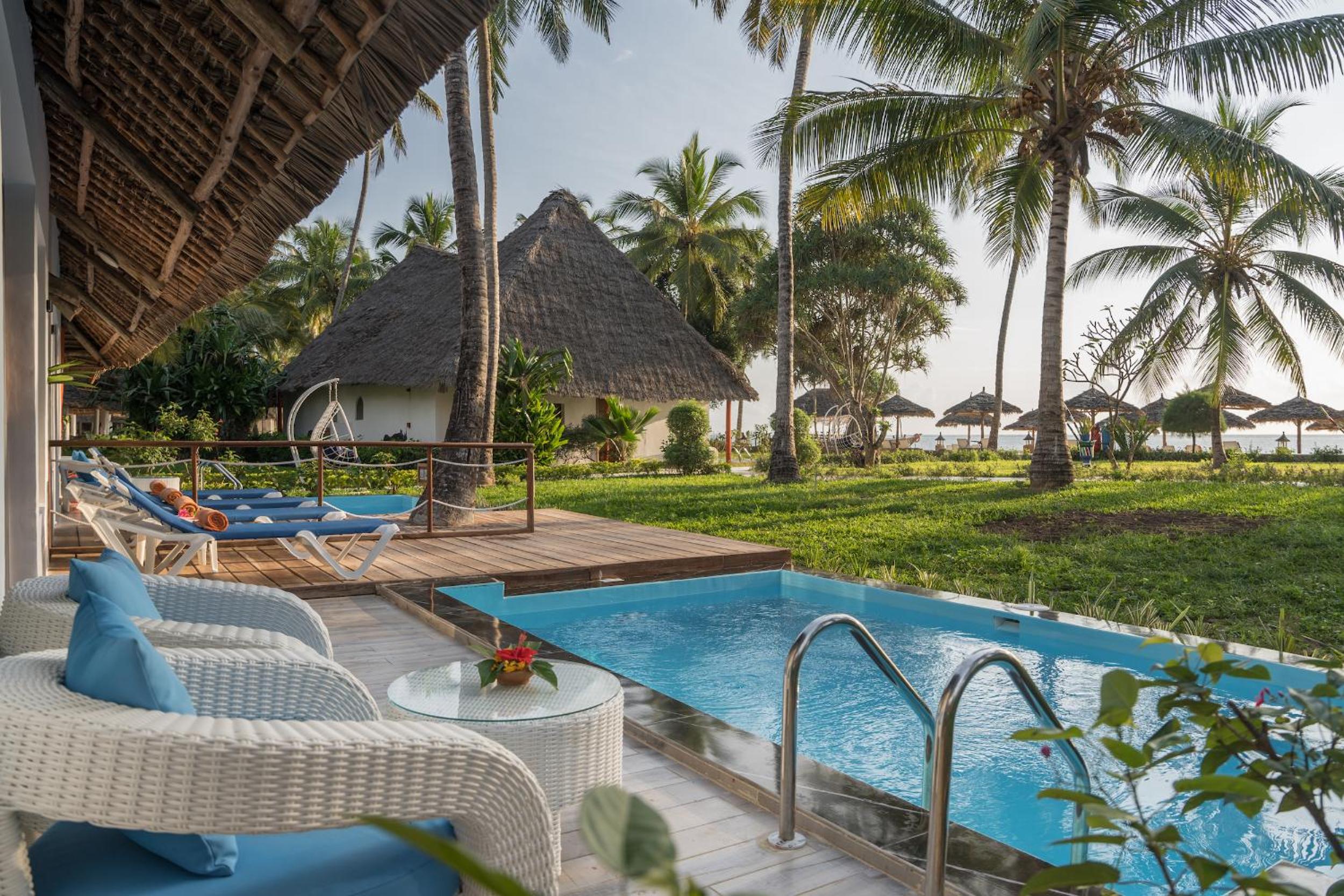 Kiwengwa Vacations - Kiwengwa Beach Resort - Property Image 223