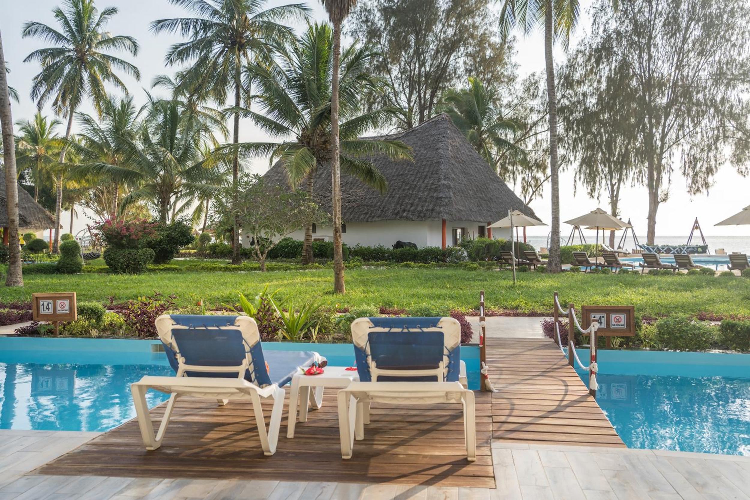Kiwengwa Vacations - Kiwengwa Beach Resort - Property Image 222