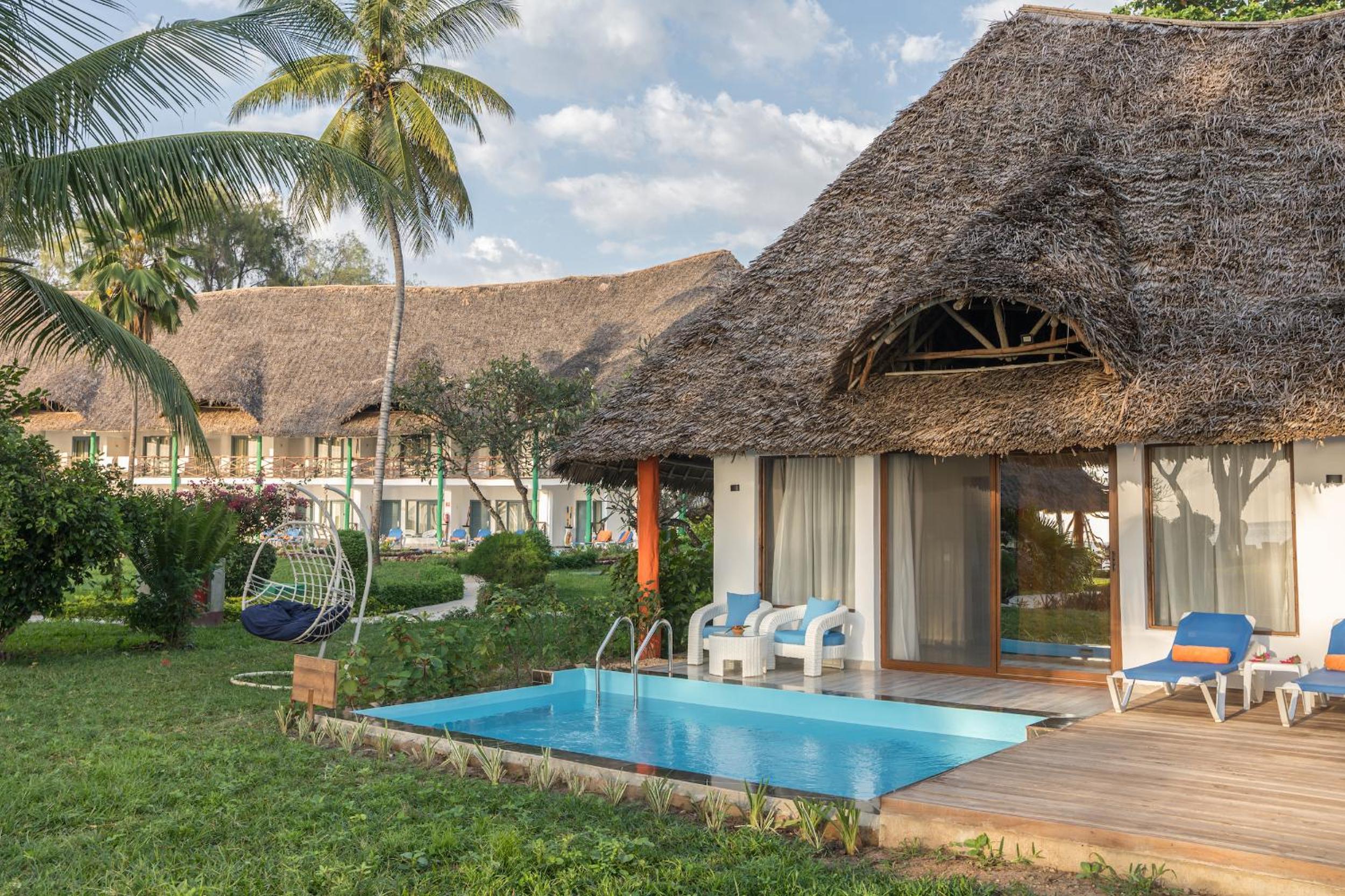 Kiwengwa Vacations - Kiwengwa Beach Resort - Property Image 221