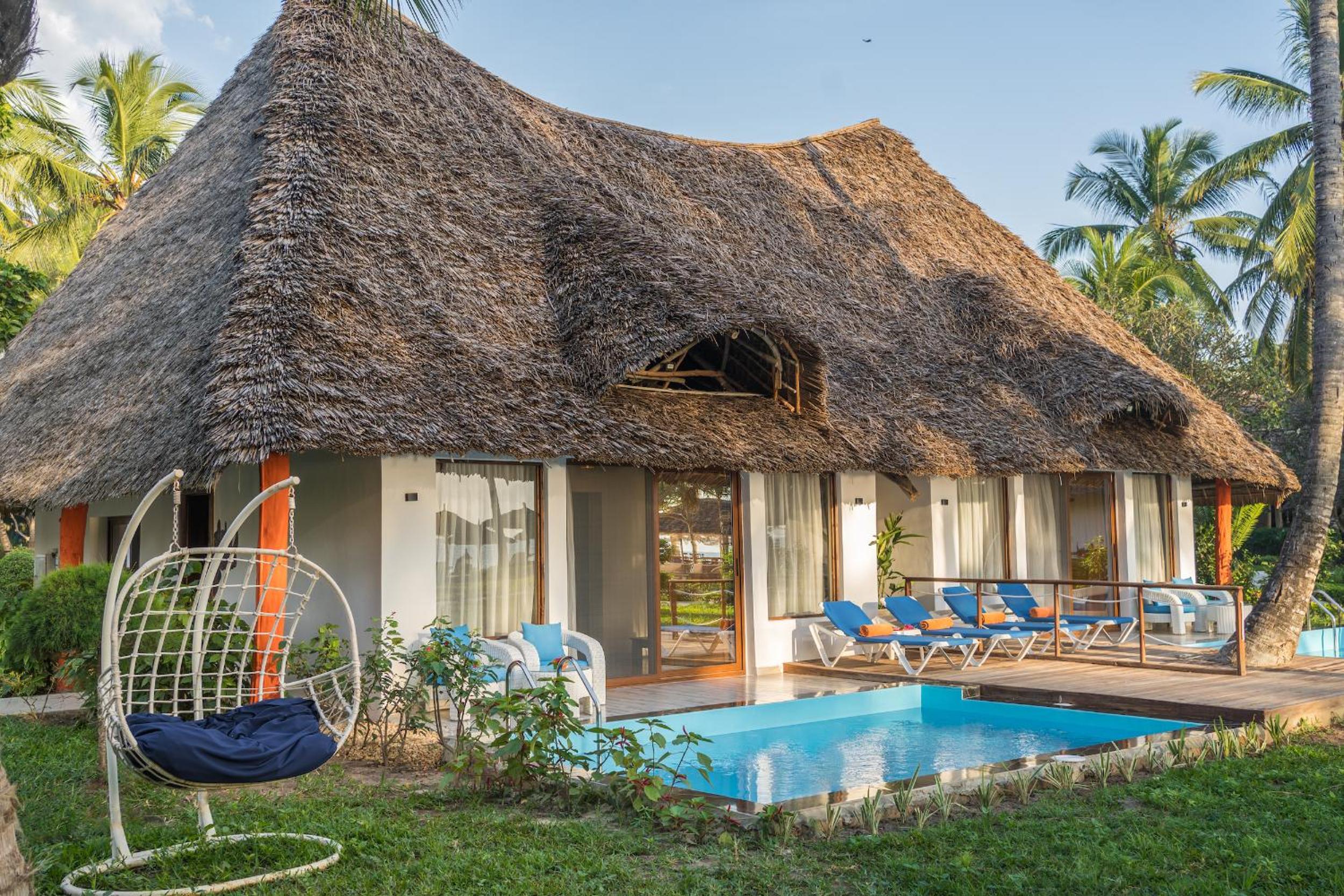 Kiwengwa Vacations - Kiwengwa Beach Resort - Property Image 132