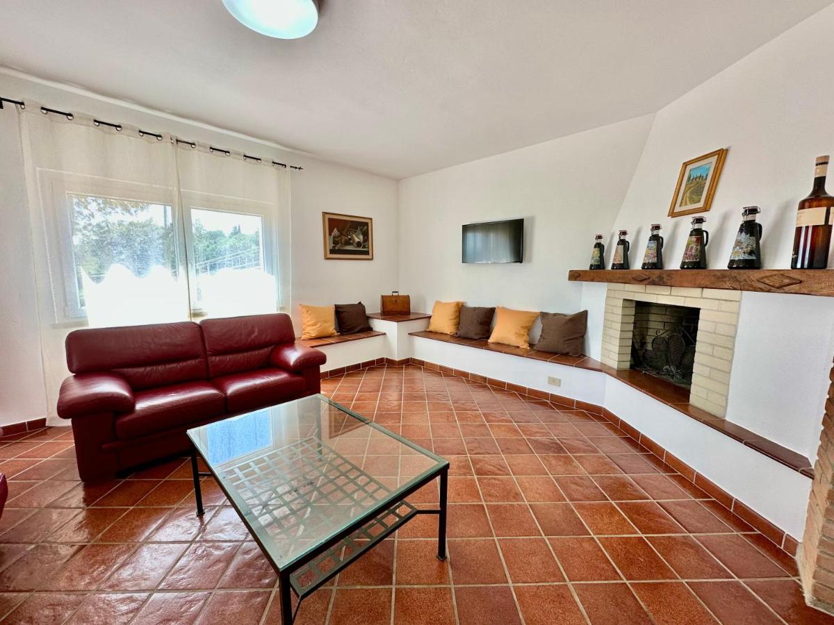 Villa San Bartolo photo 5