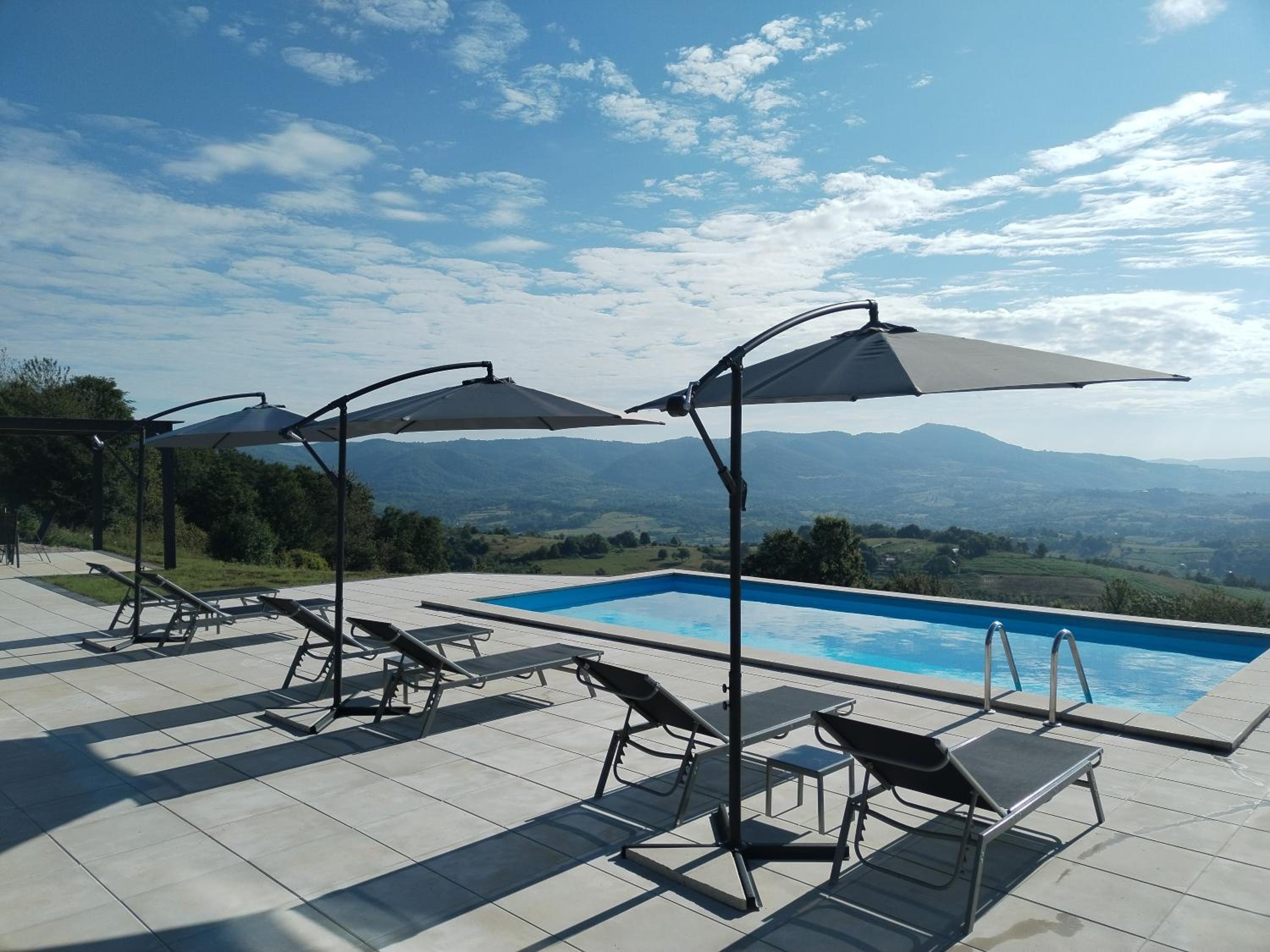 Villa Vista