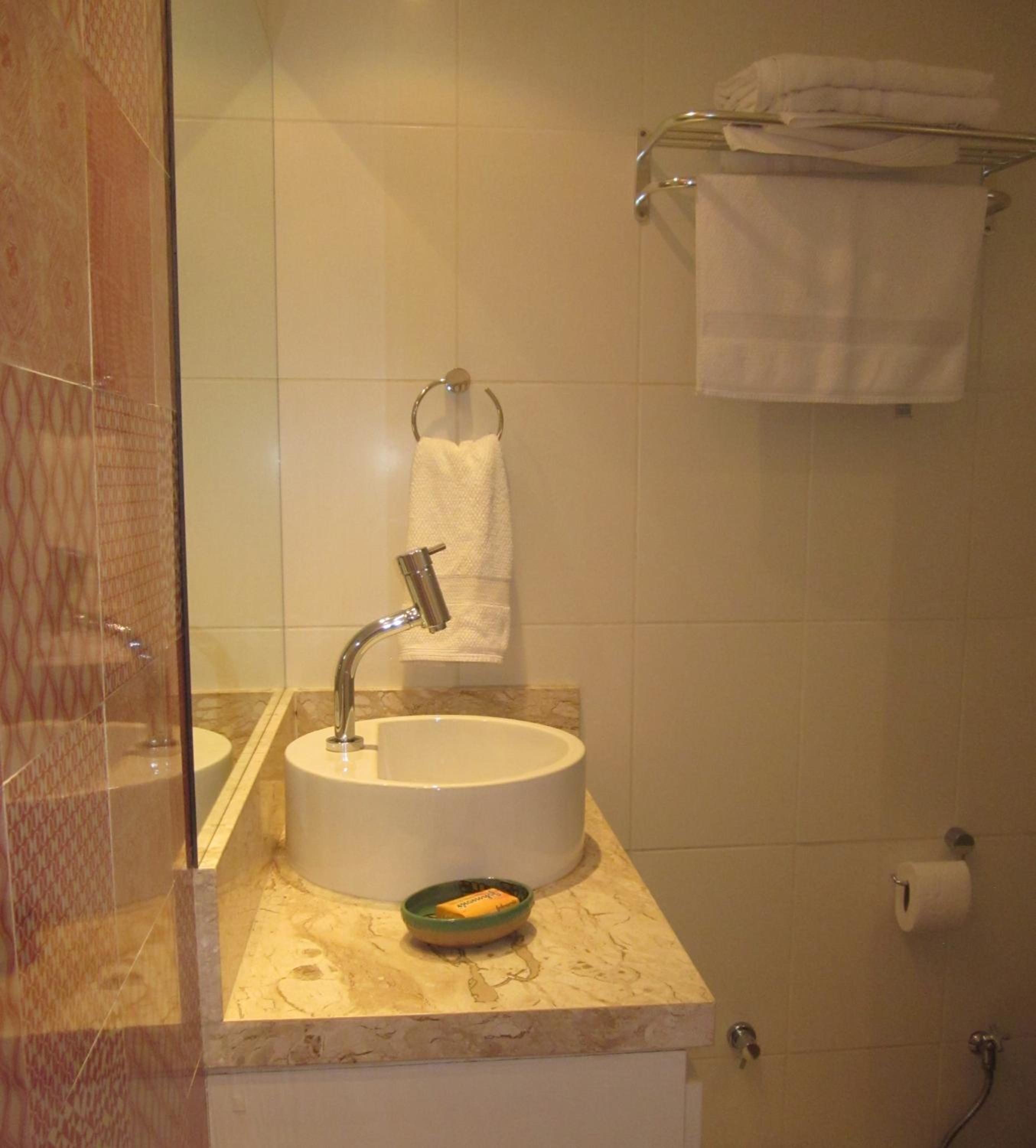 Lapa Chêca Guest House