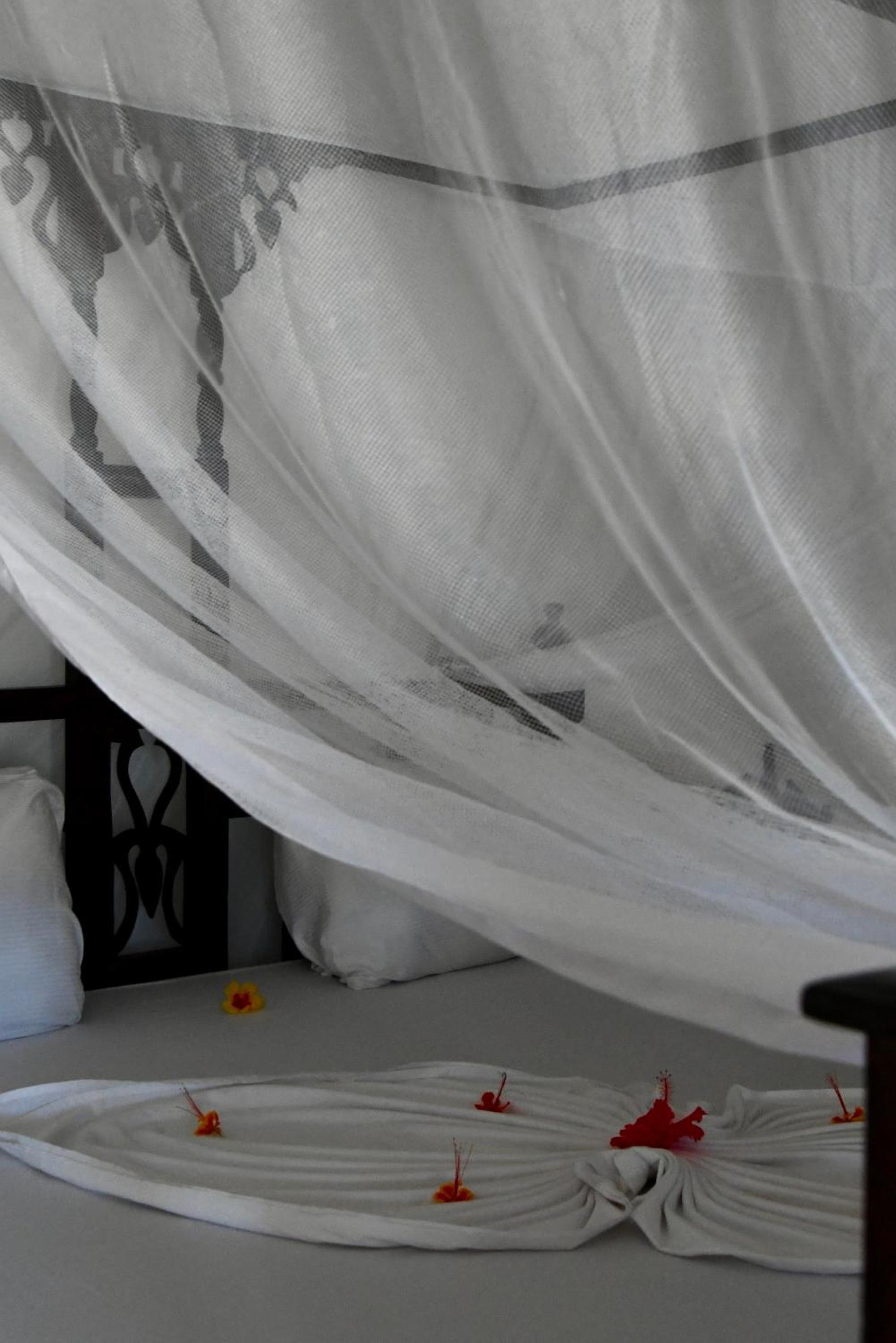 Amka Guest house