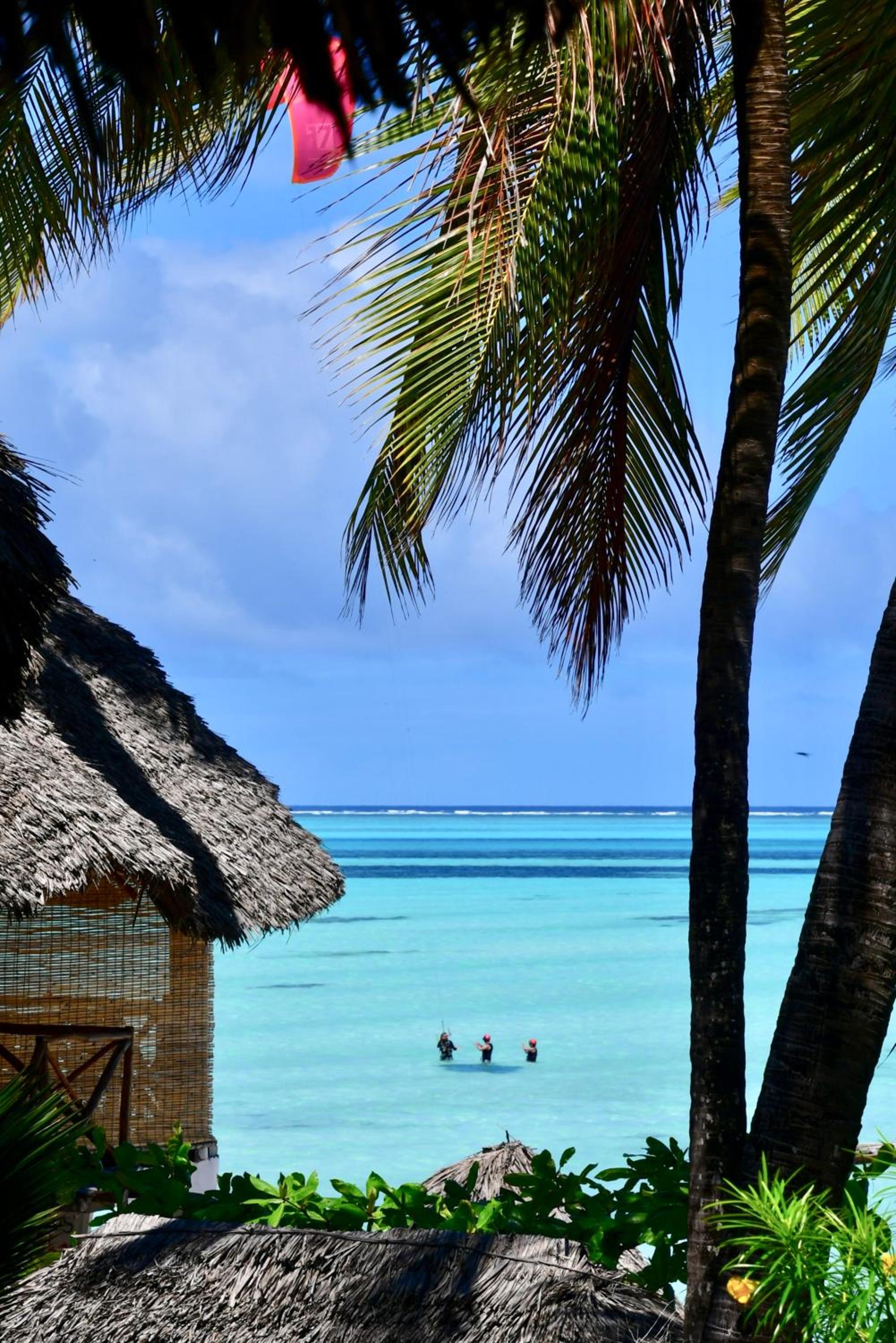 Amka Guest house