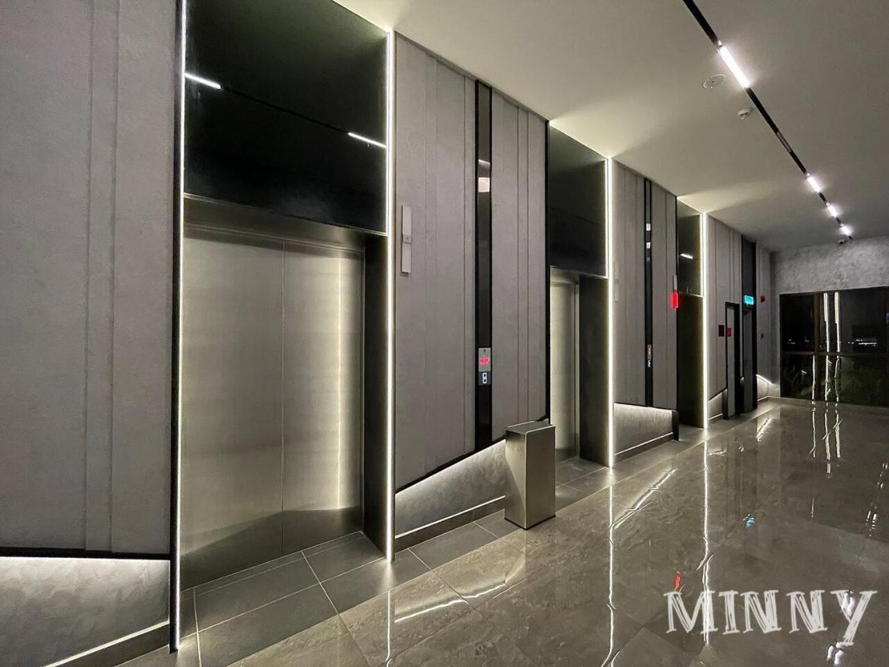 NETIZEN near MRT 2-3pax Cozy Stay photo 5