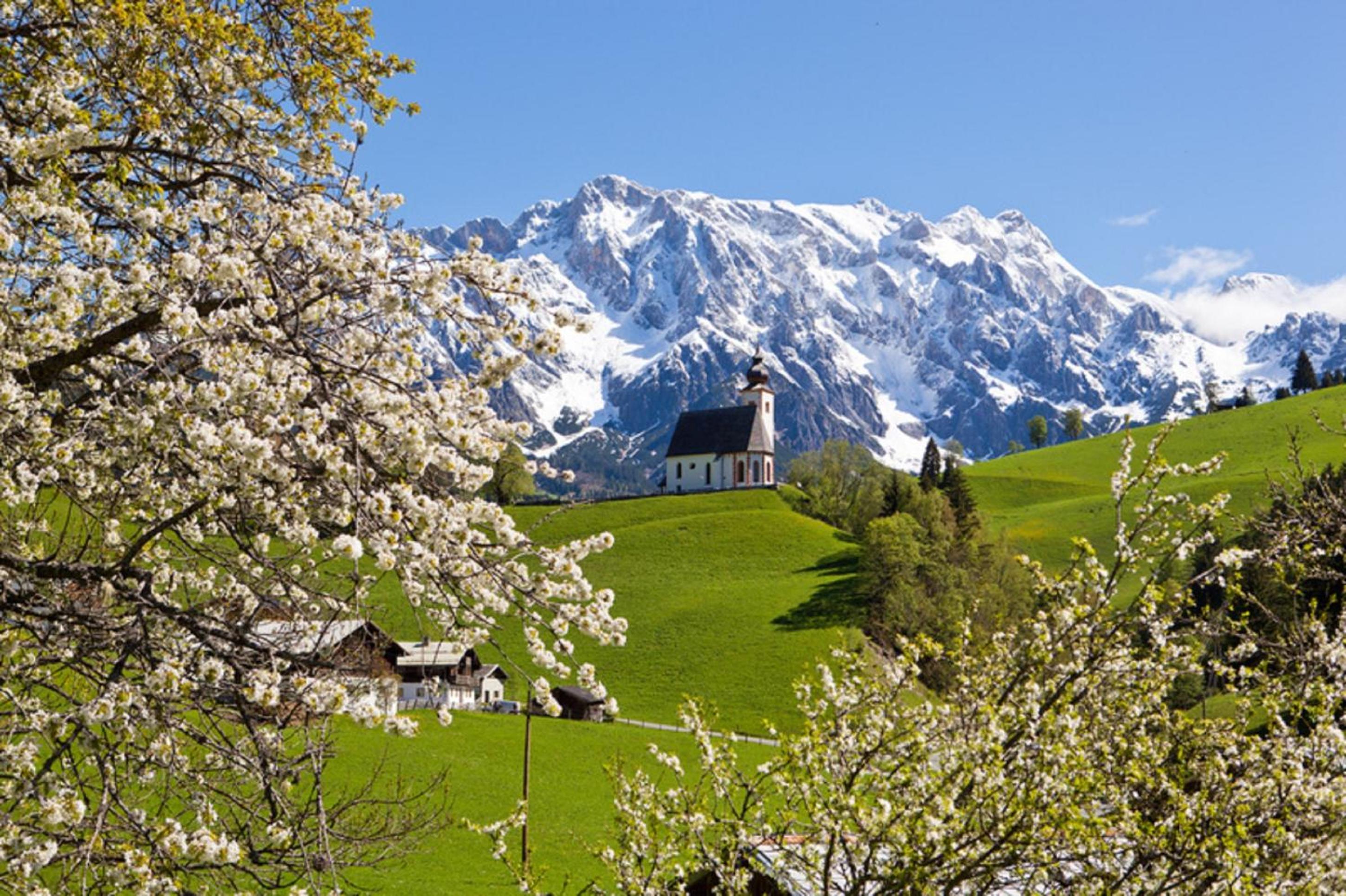 Landhaus Theresia