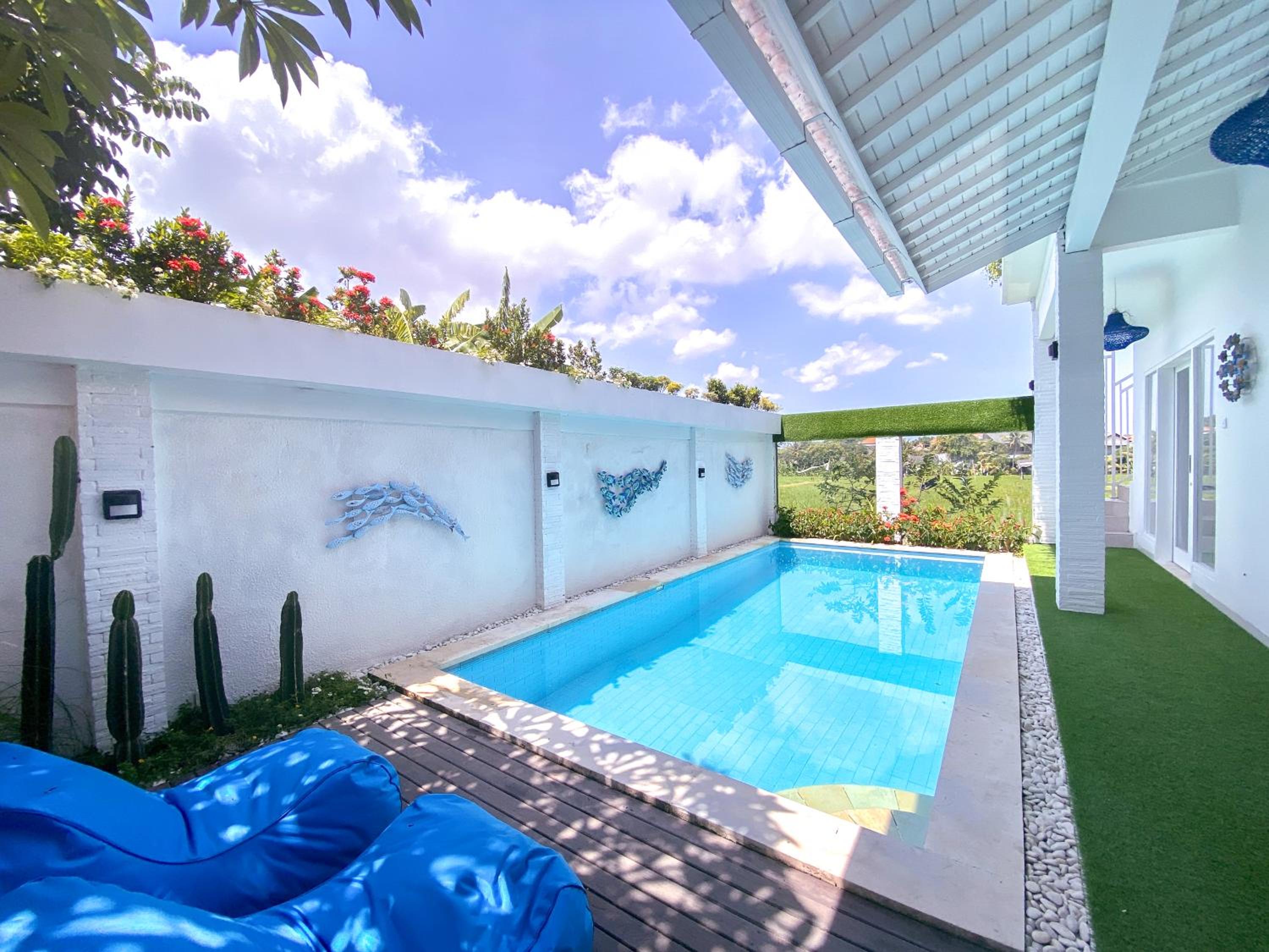 Villa Rio - Canggu