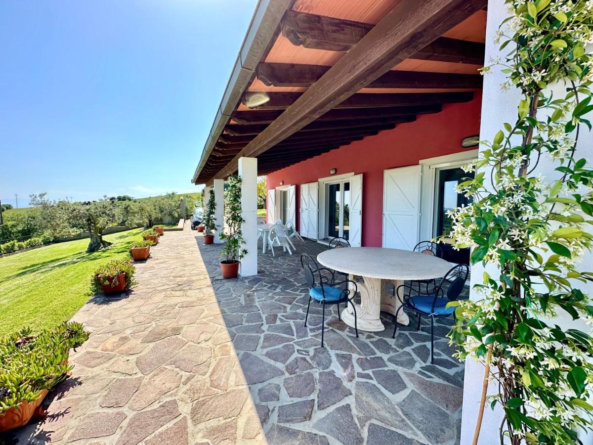Villa San Bartolo photo 3