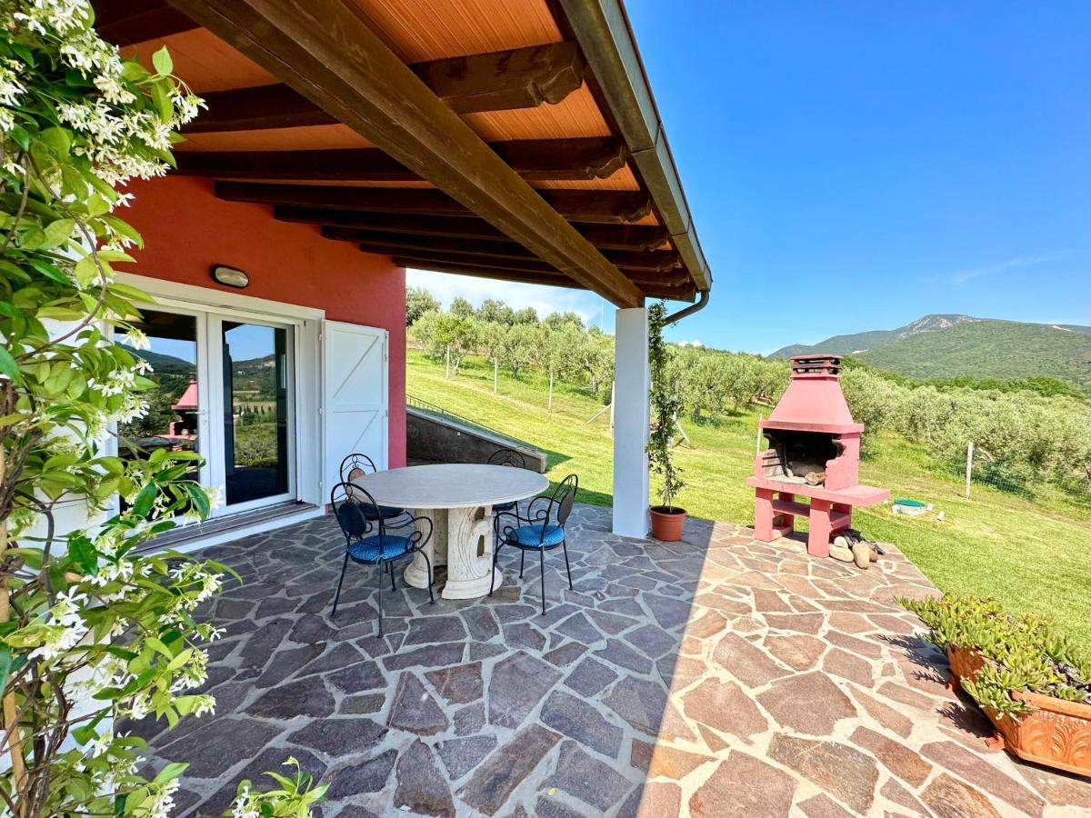 Villa San Bartolo photo 4