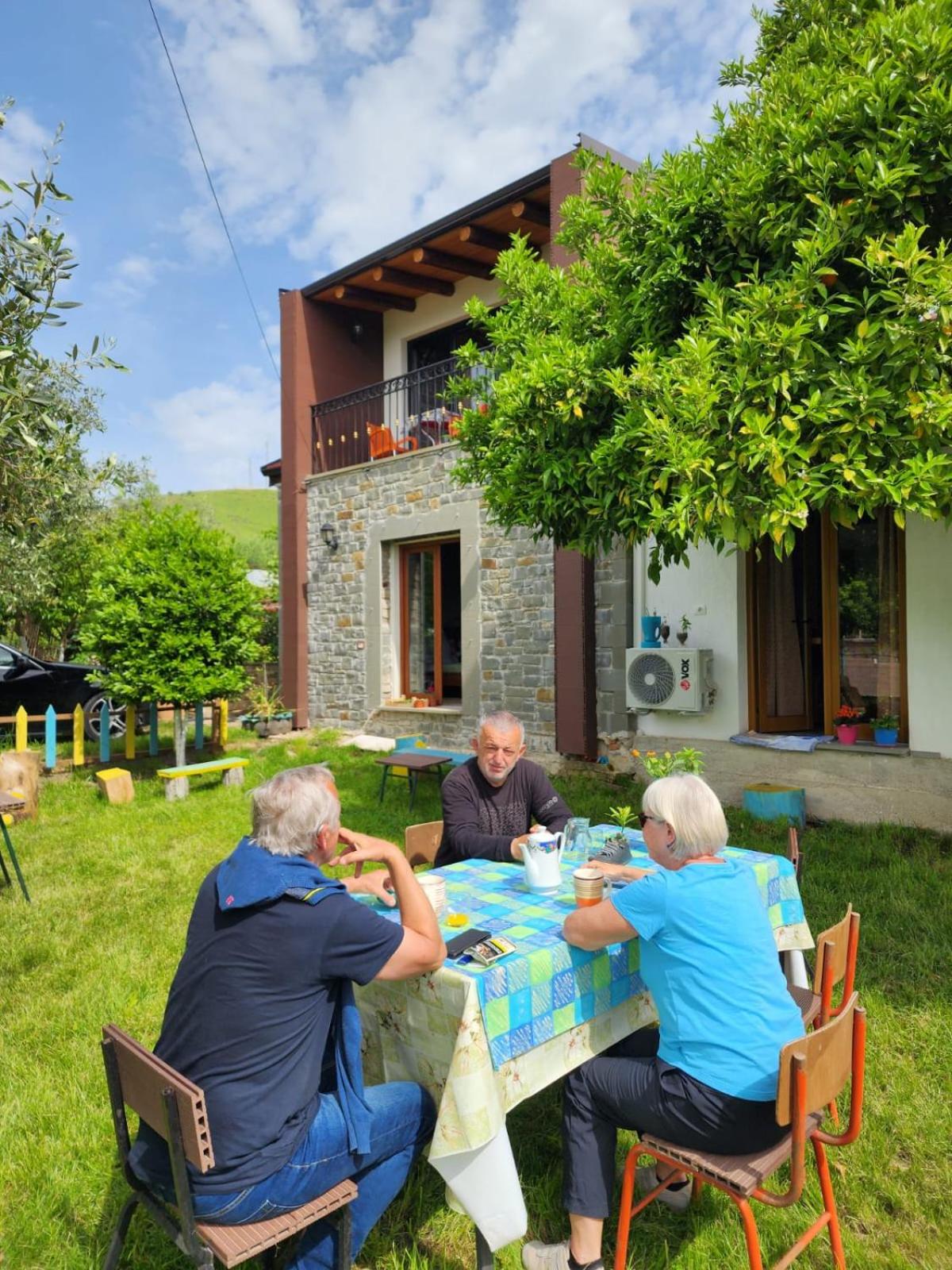 Villa Shuaipaj