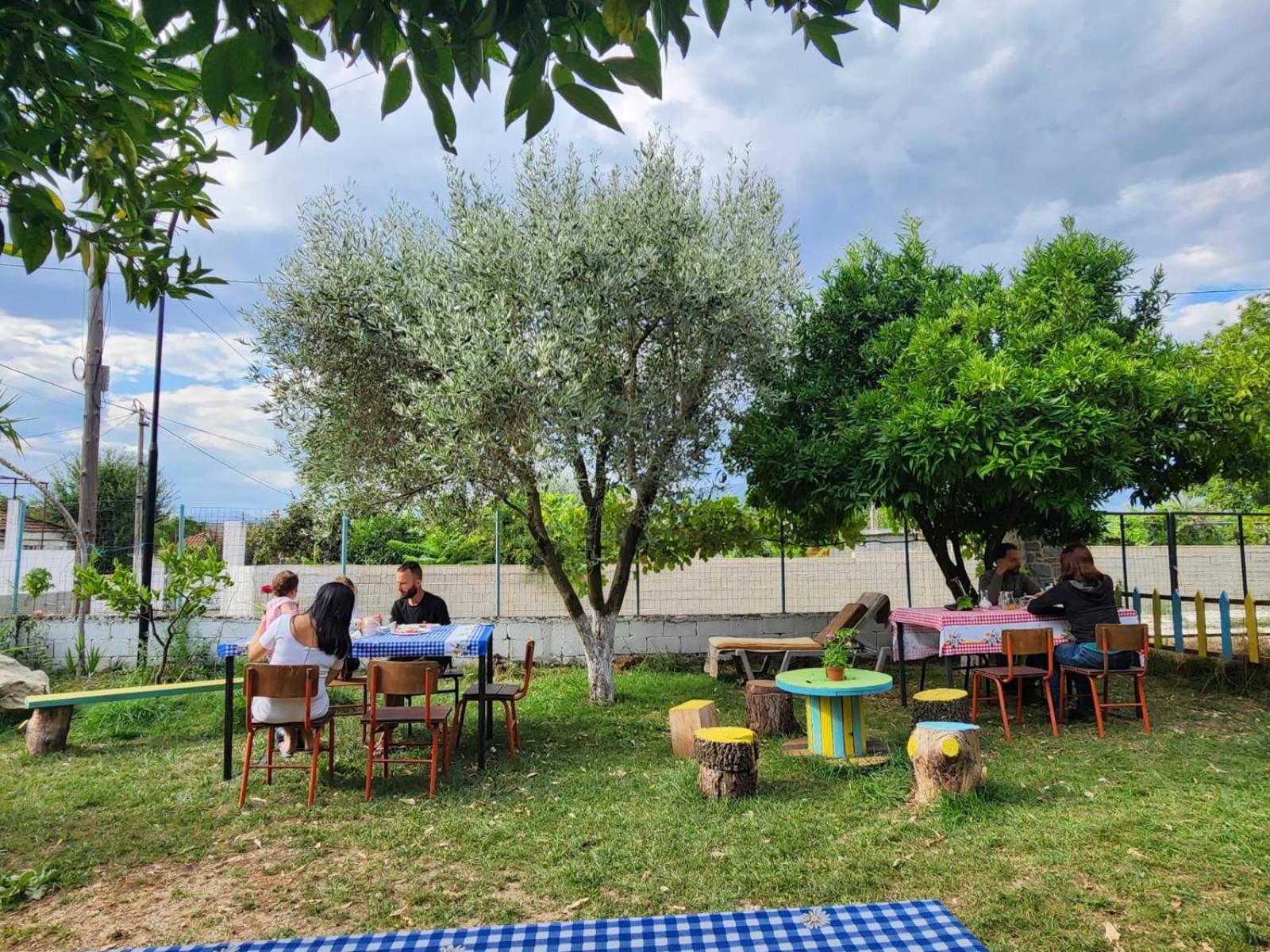 Villa Shuaipaj