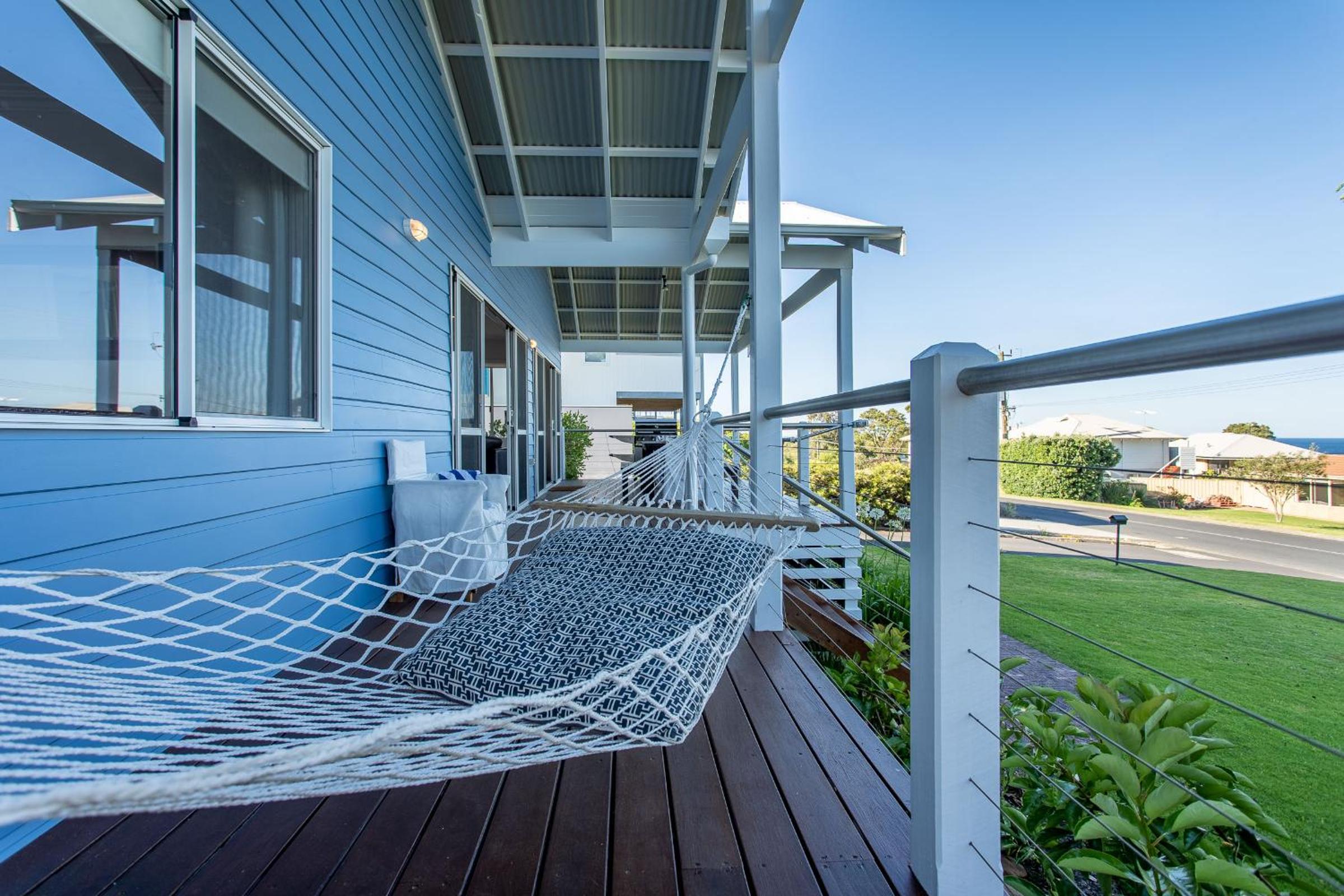 Nikabel Beach House I Private Properties