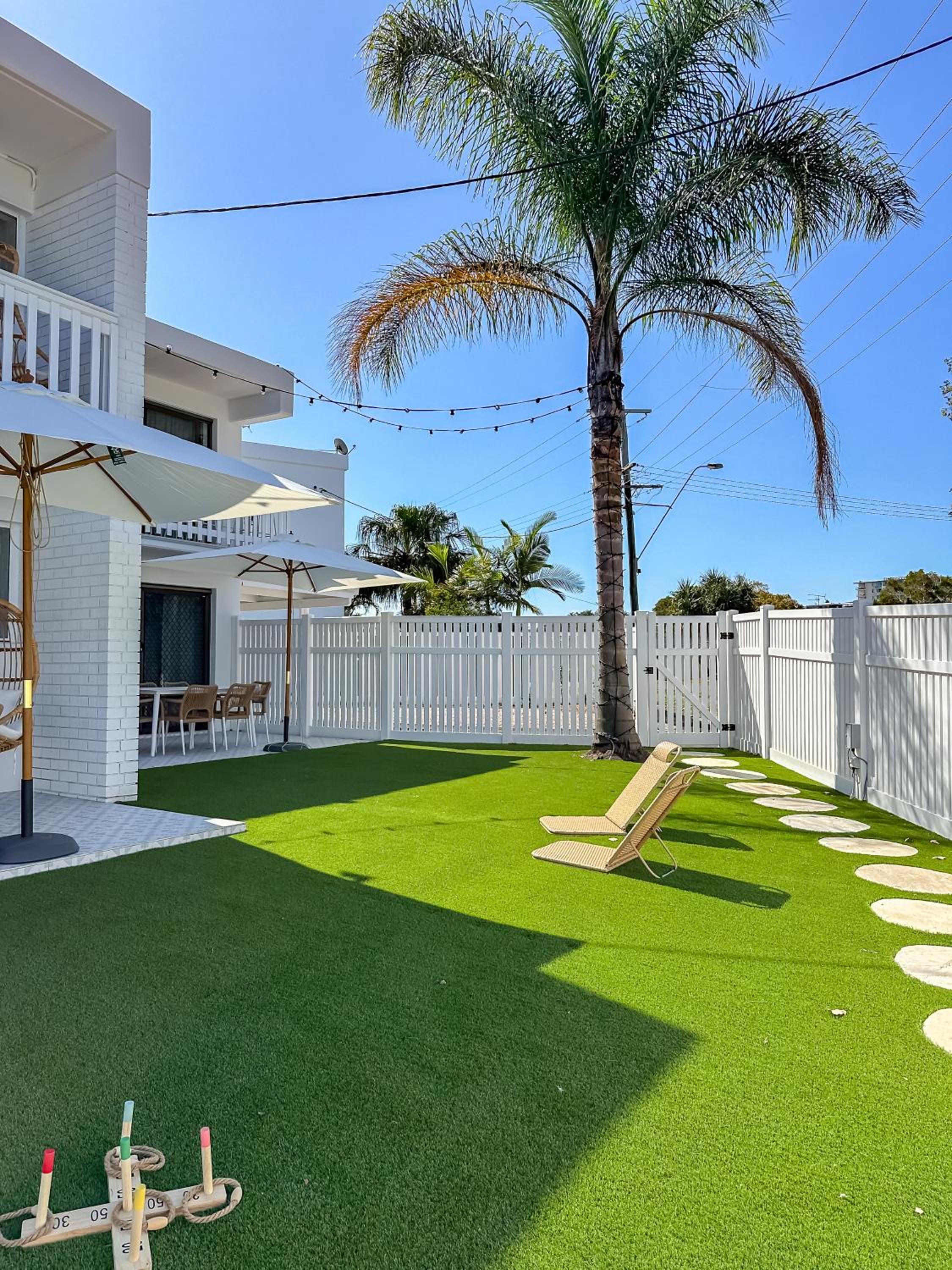 The Villa's Mooloolaba