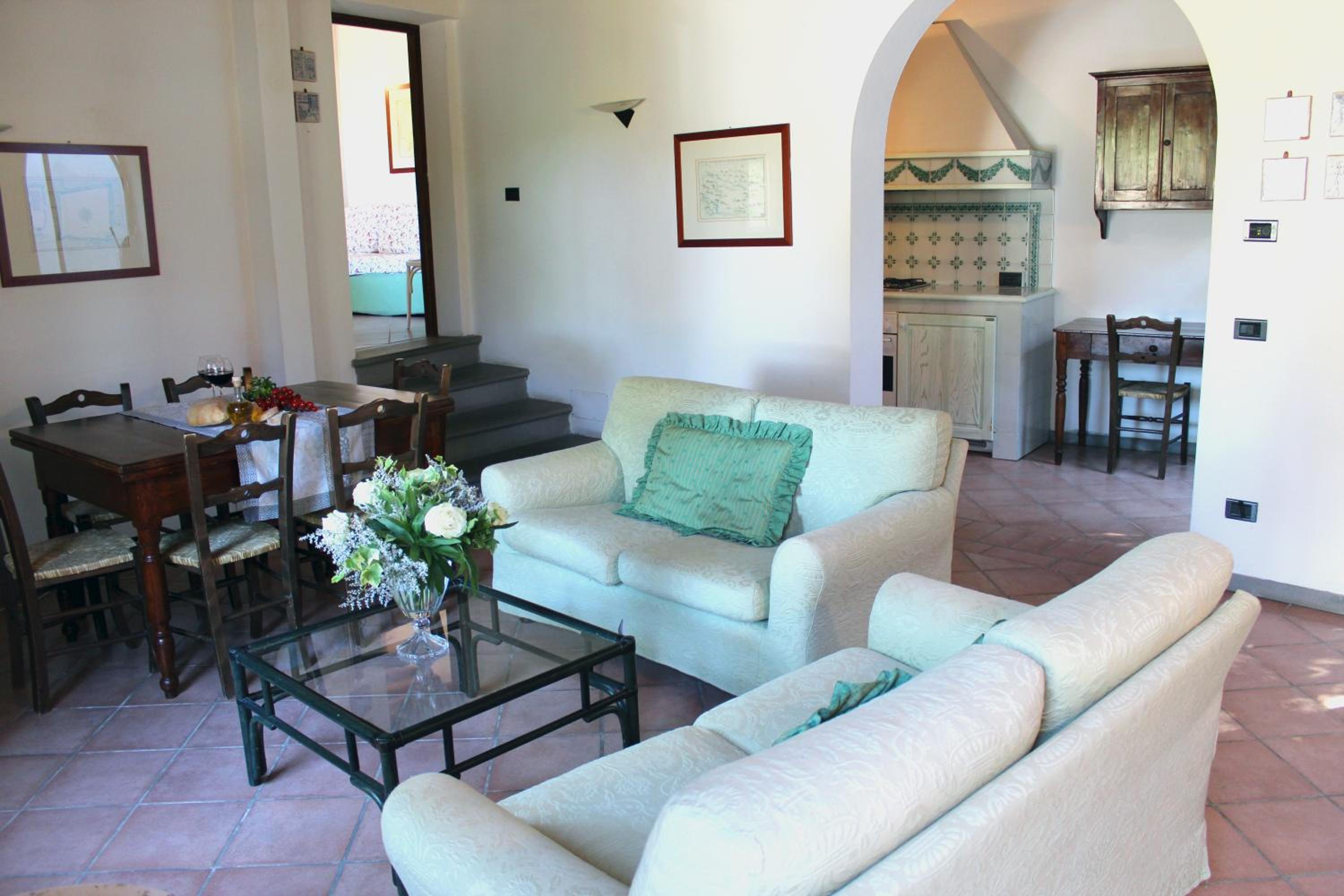 Villa Agostoli