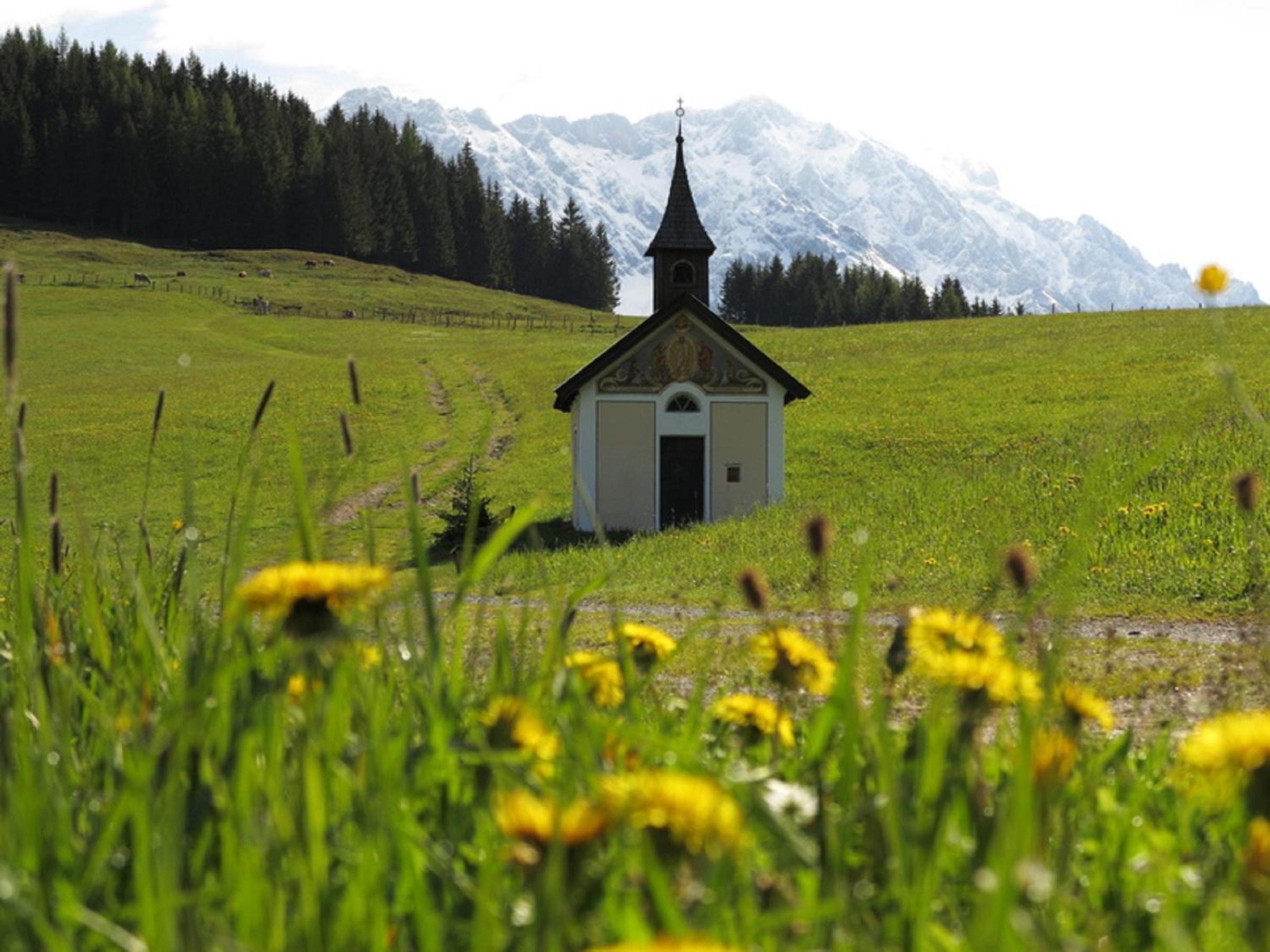 Landhaus Theresia