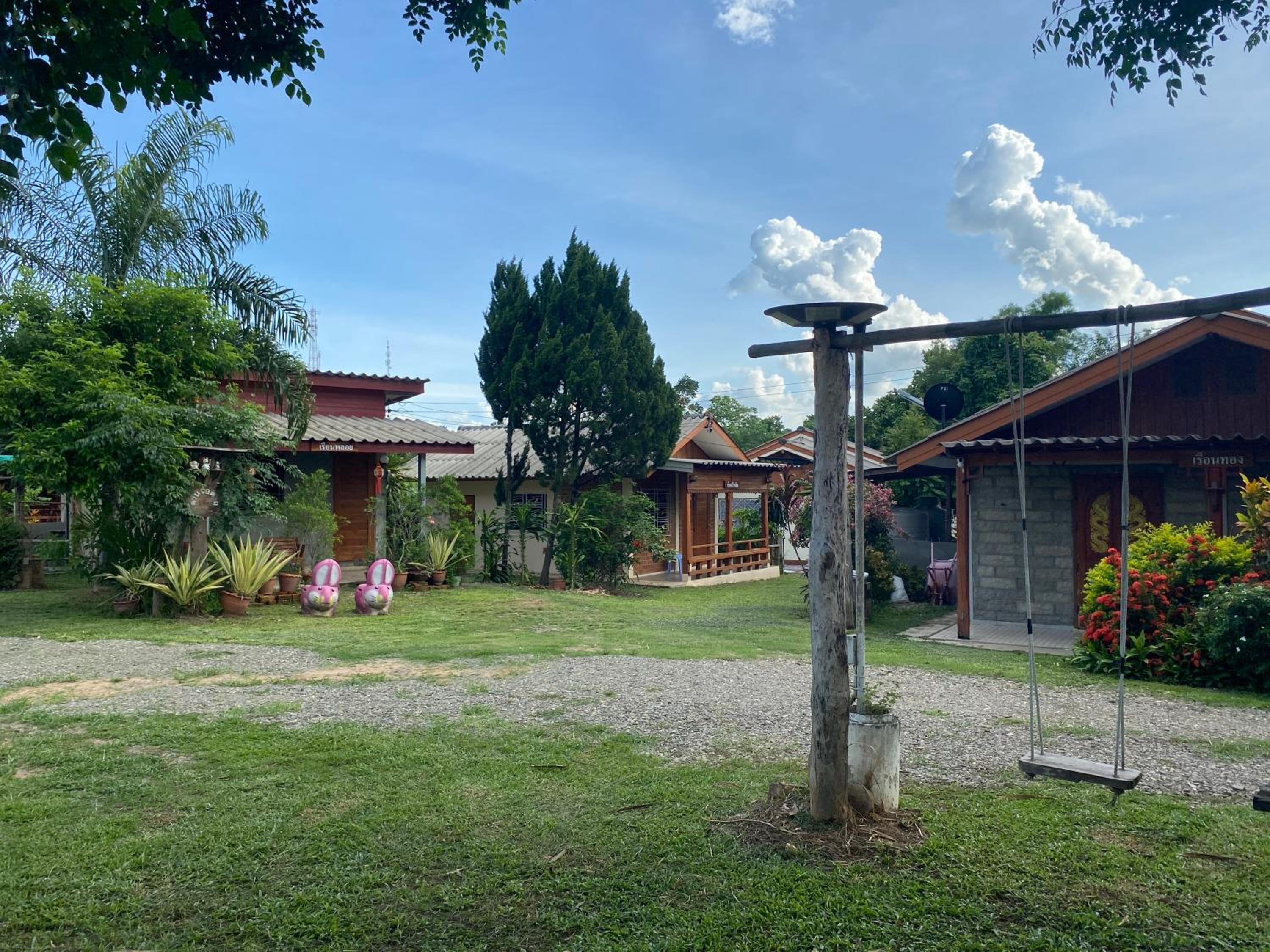 Baanpak Chomdoi