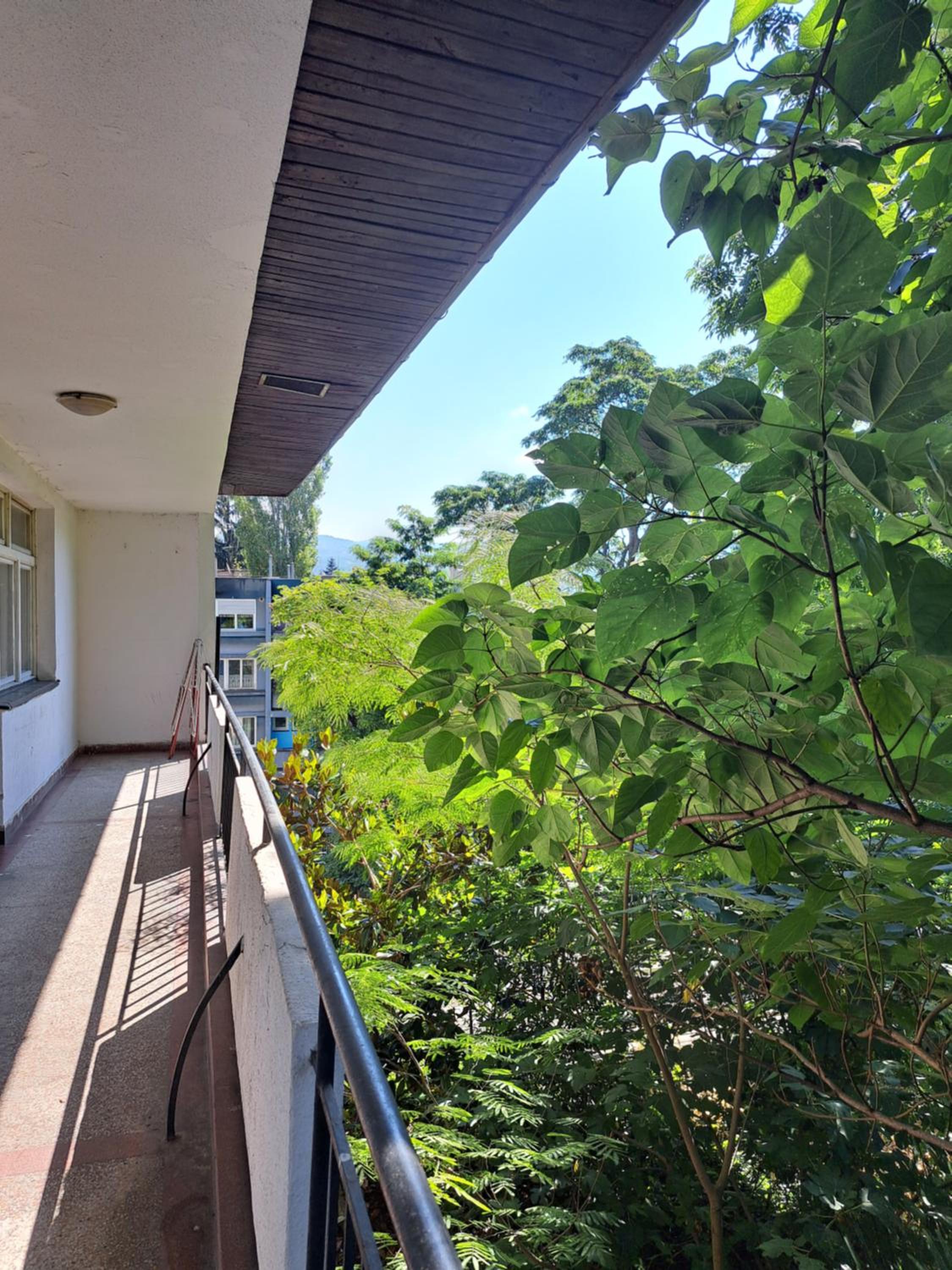Apartman Aya Rejana