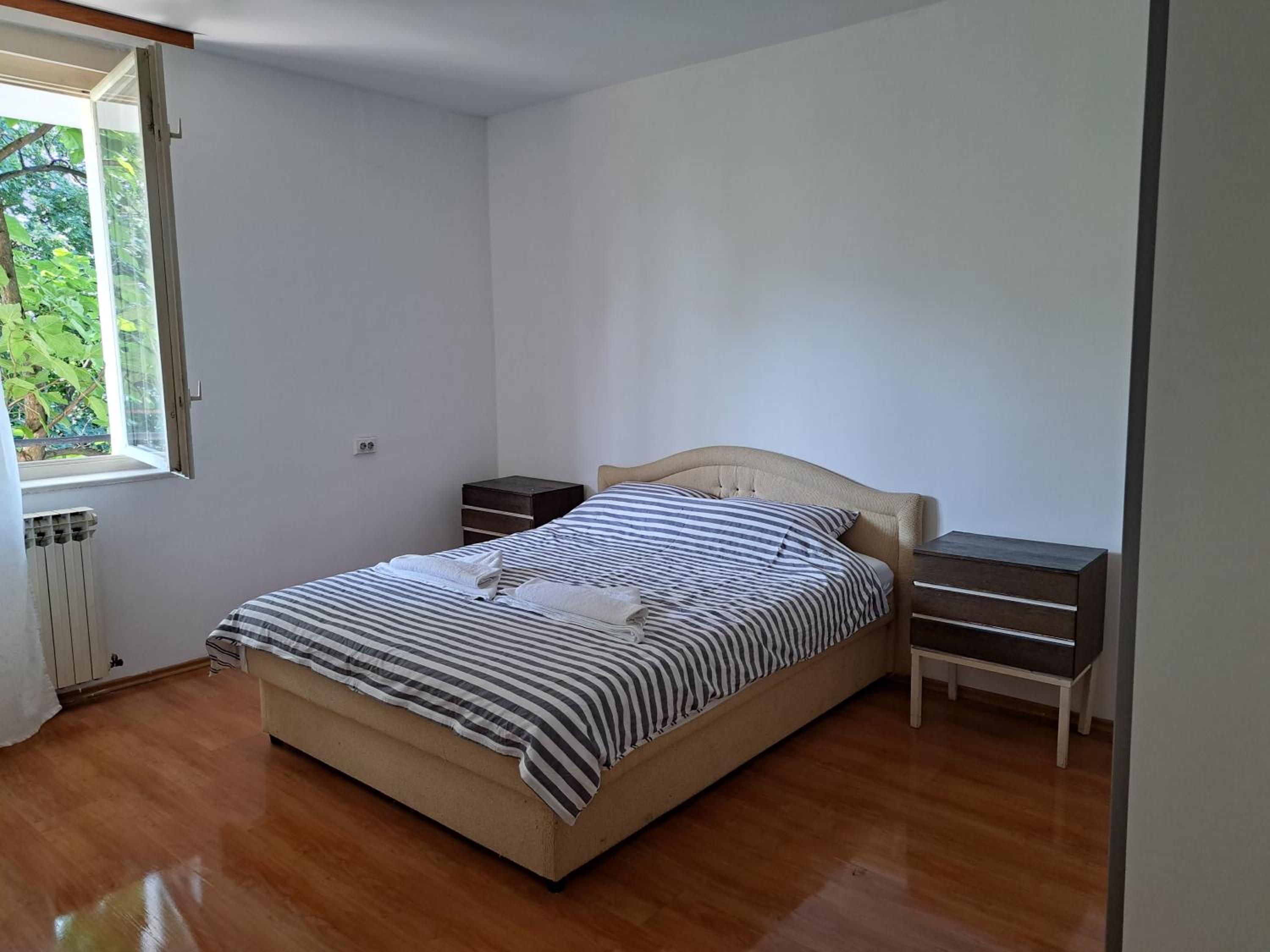 Apartman Aya Rejana
