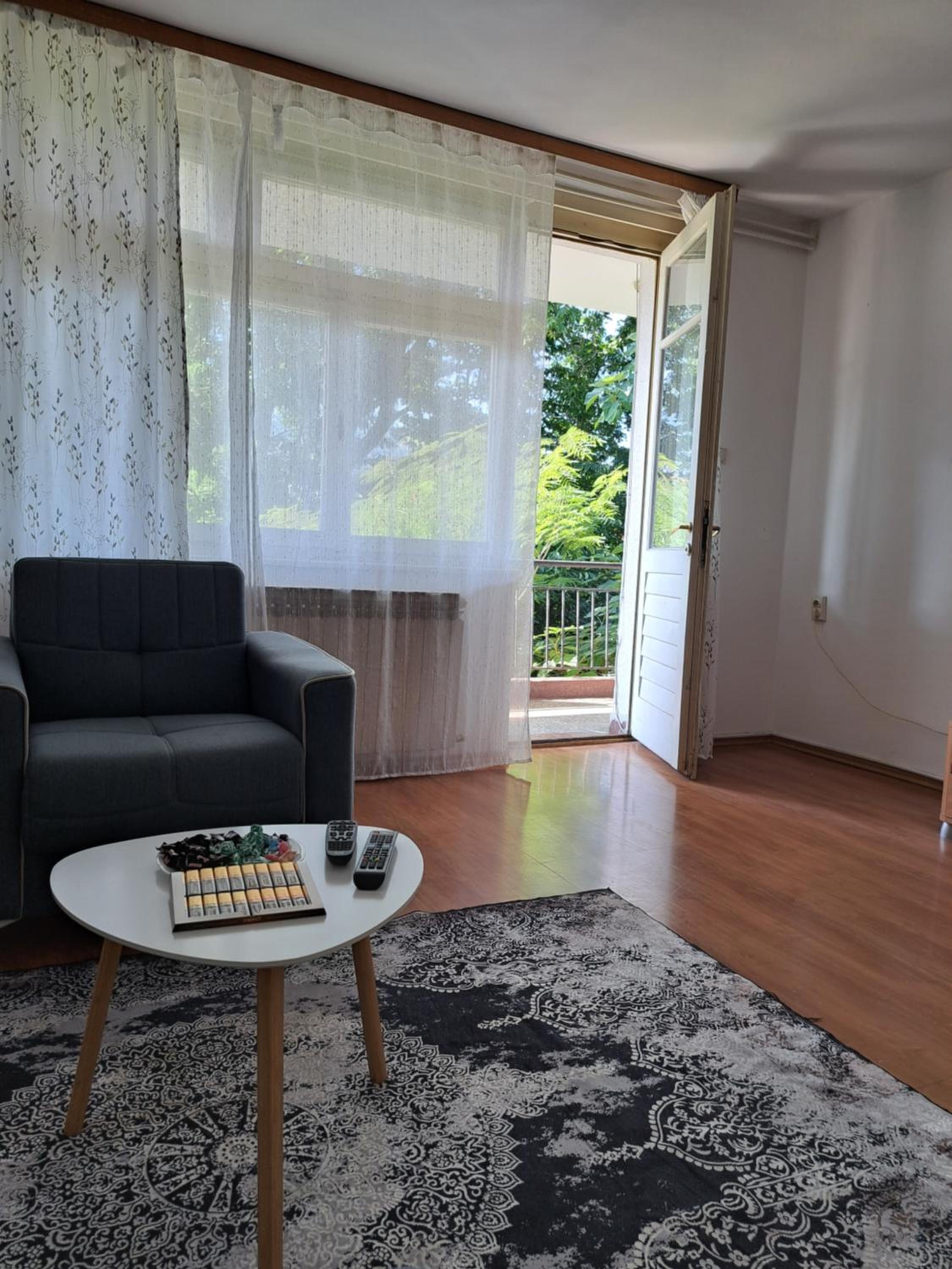 Apartman Aya Rejana