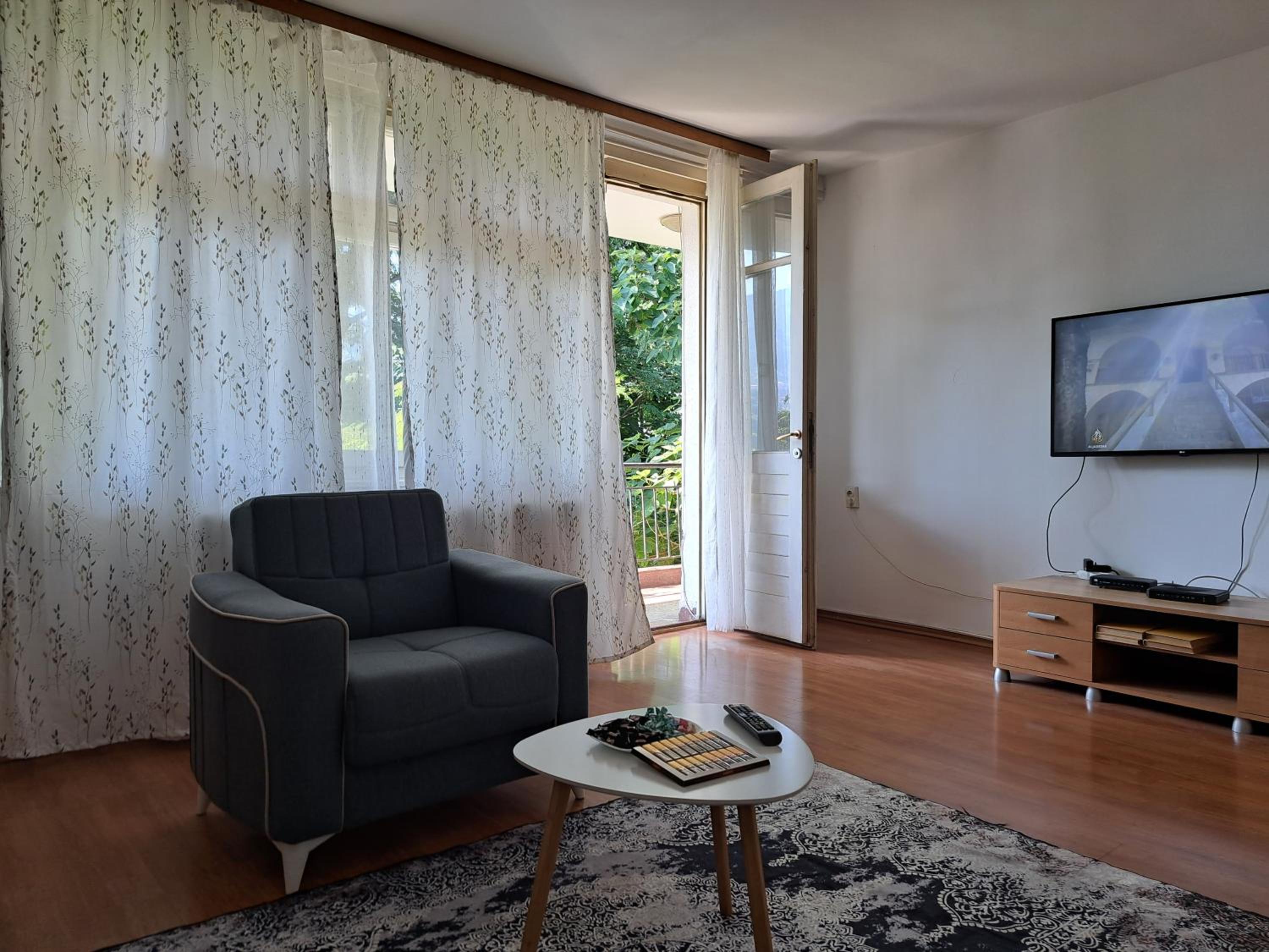 Apartman Aya Rejana