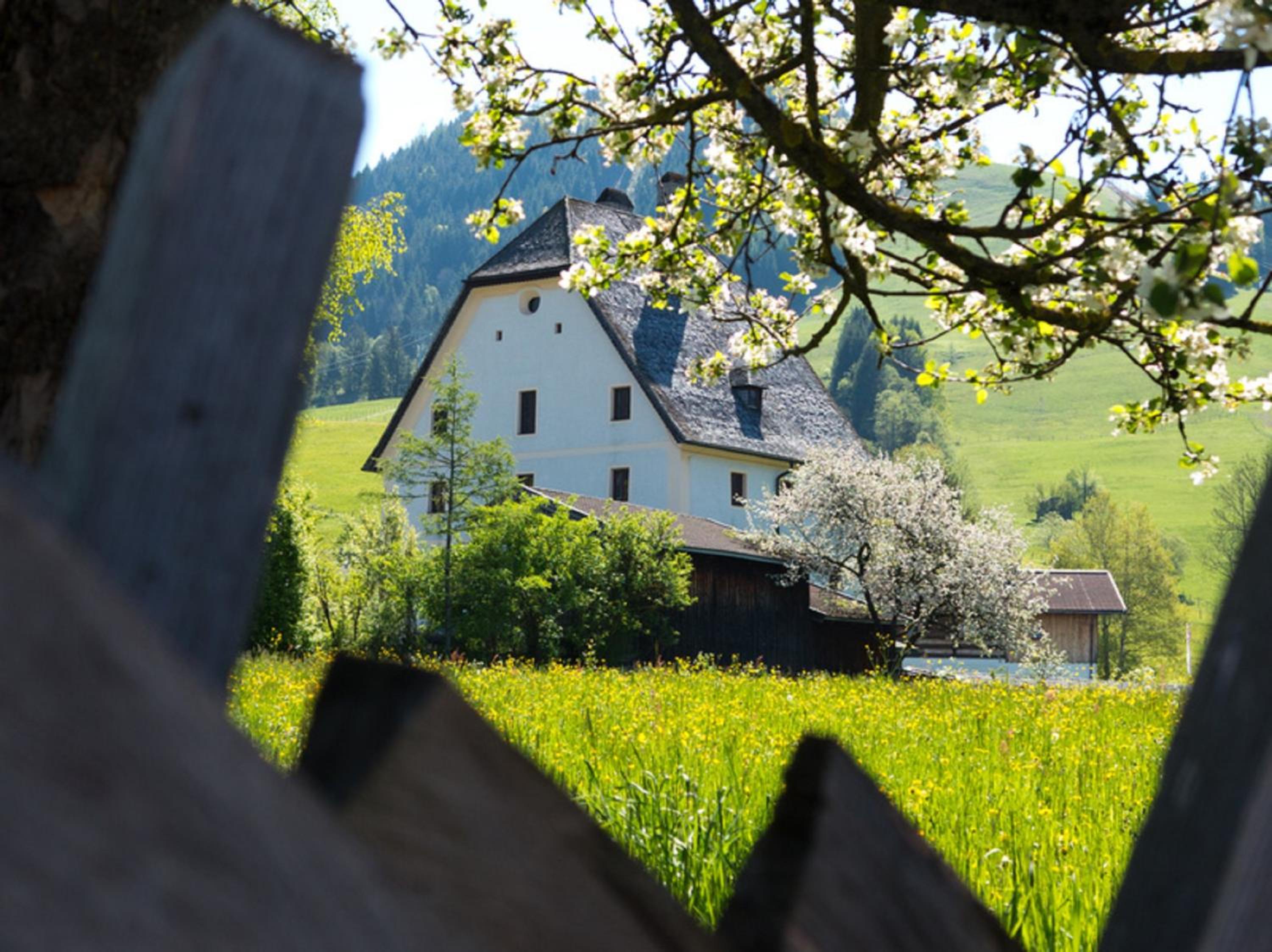 Landhaus Theresia