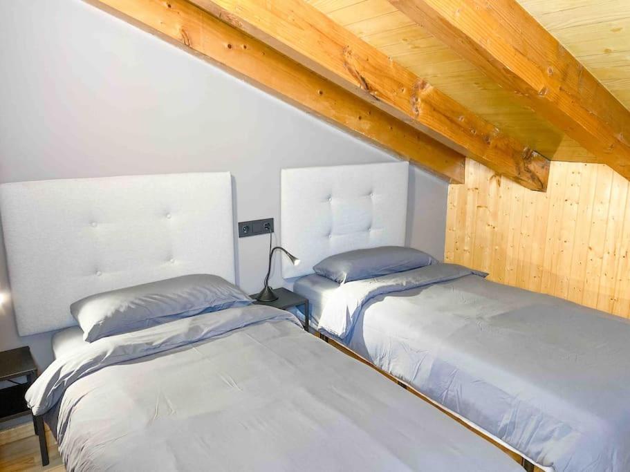 Ático Dúplex En Valle De Incles - Parking Gratis l by BonesVacances