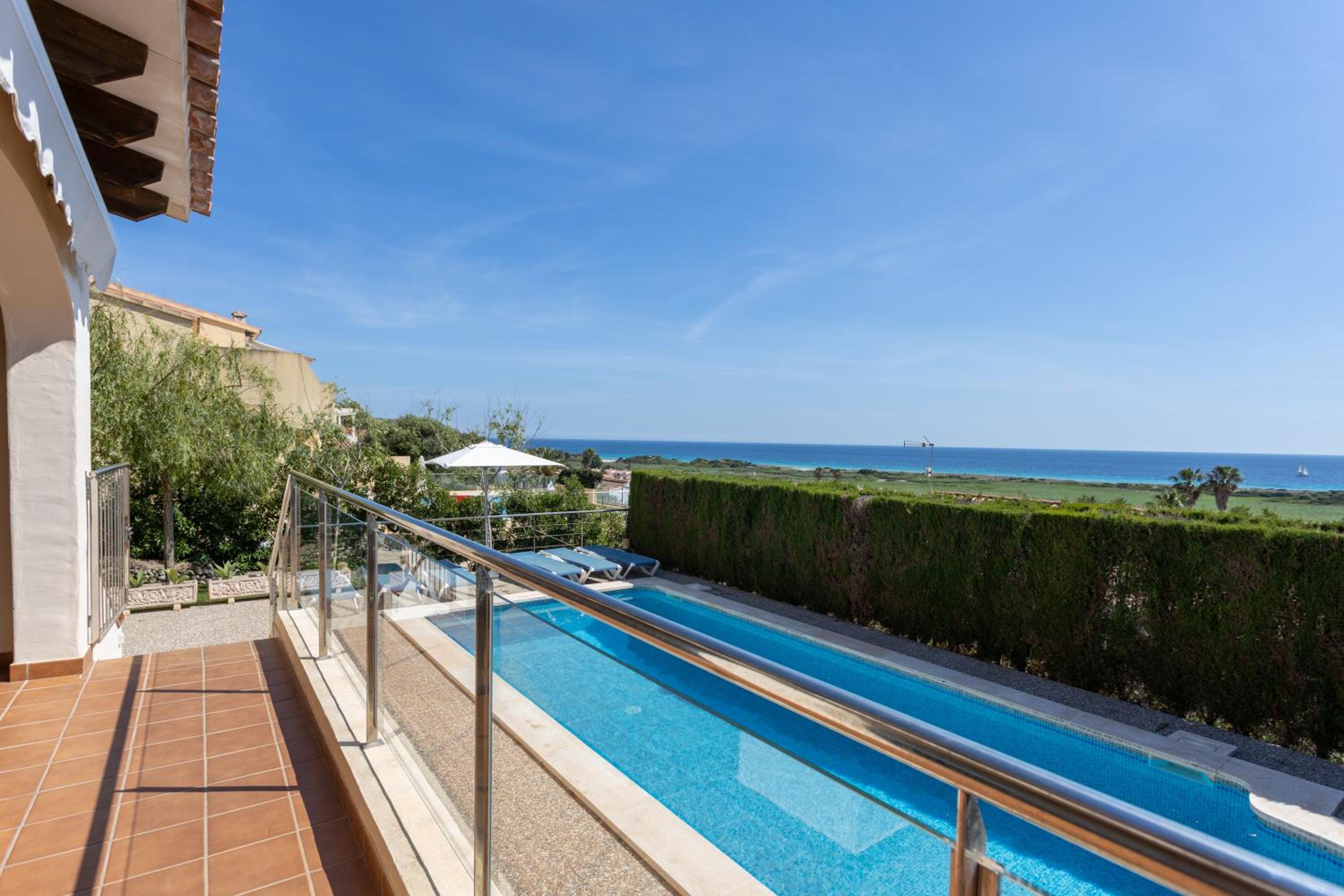V130 Villa Primavera view 3