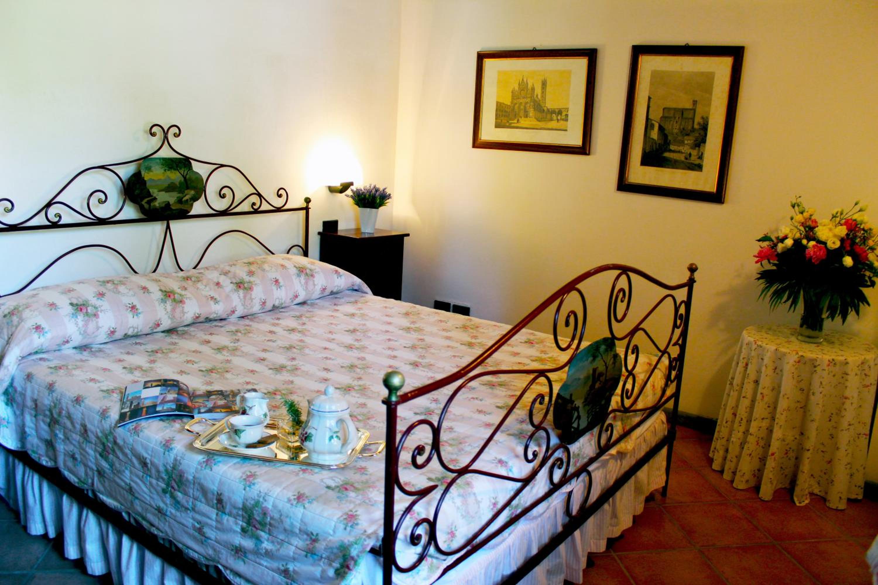 Villa Agostoli