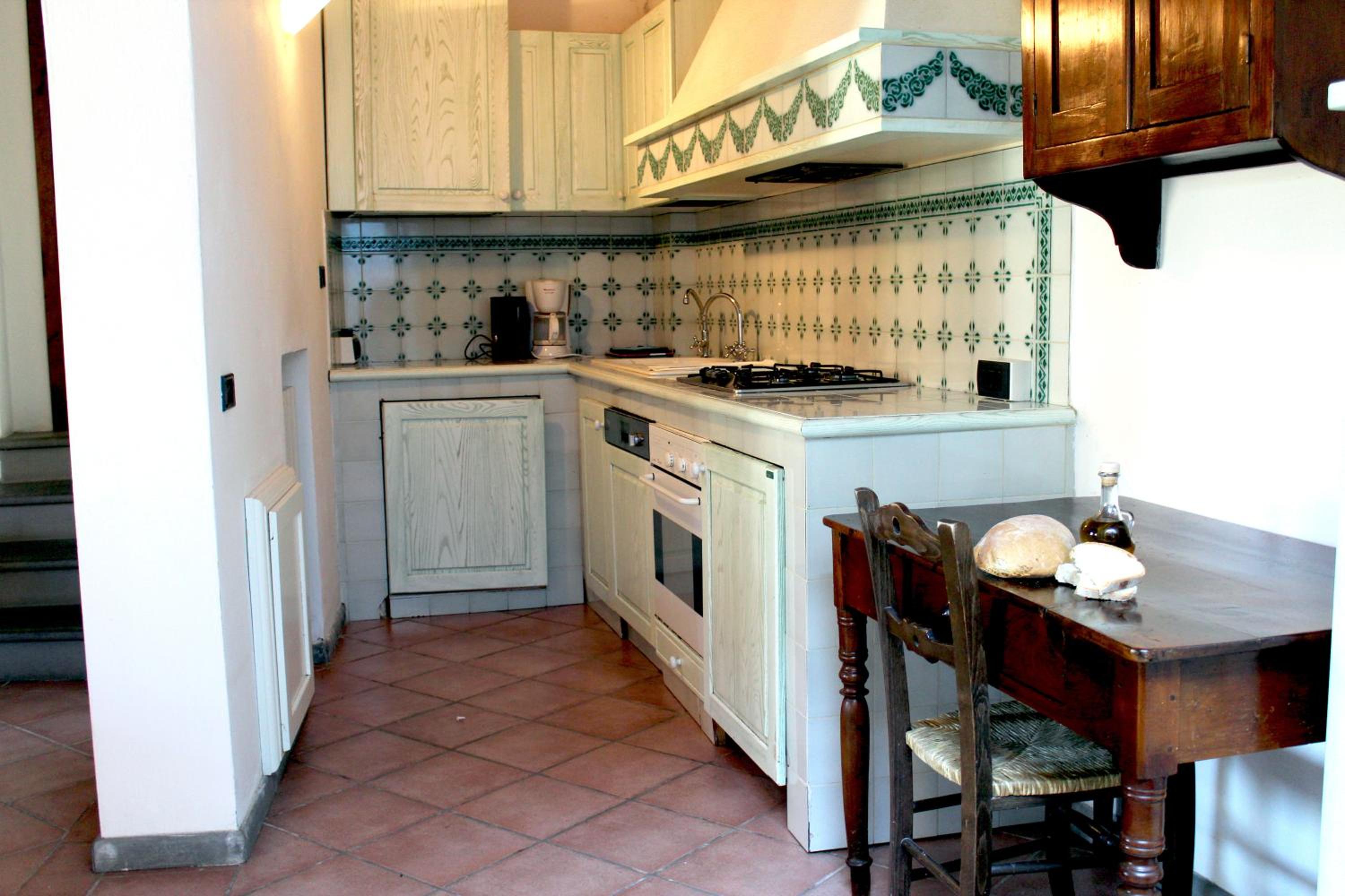Villa Agostoli